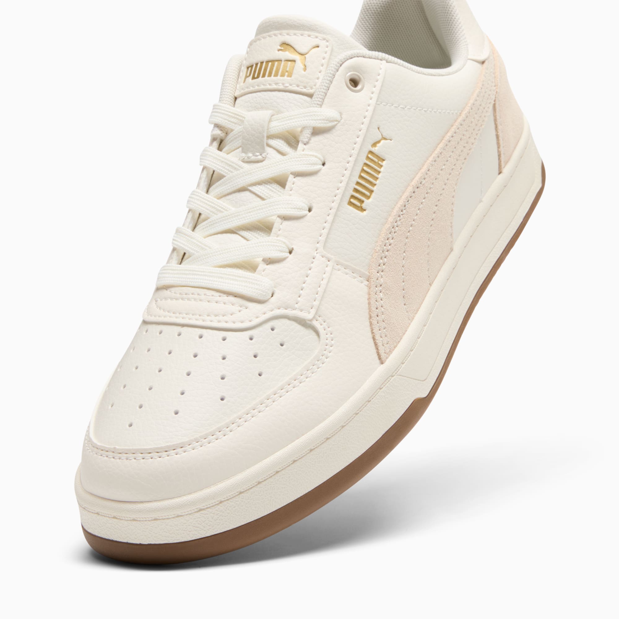 PUMA Caven 2.0 Suede Sneakers