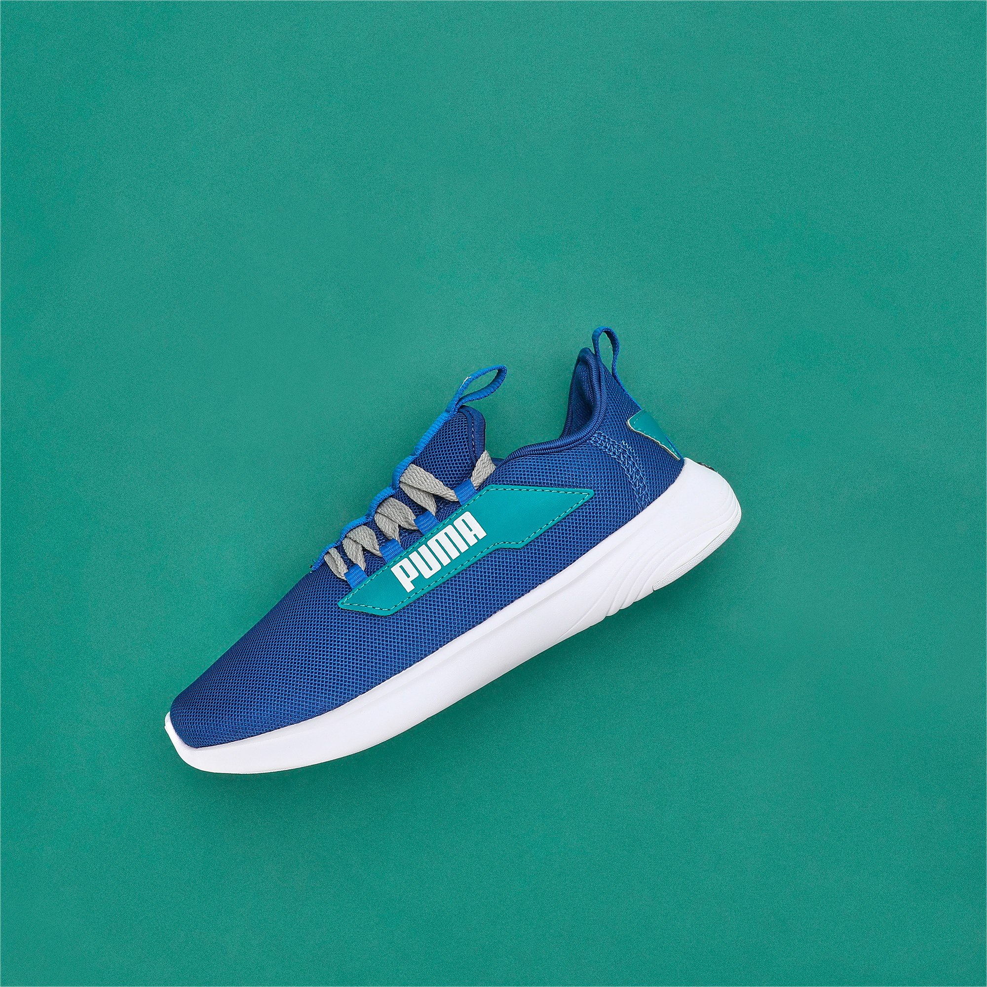 SOFTRIDE Vital Pro Youth Running Shoes PUMA