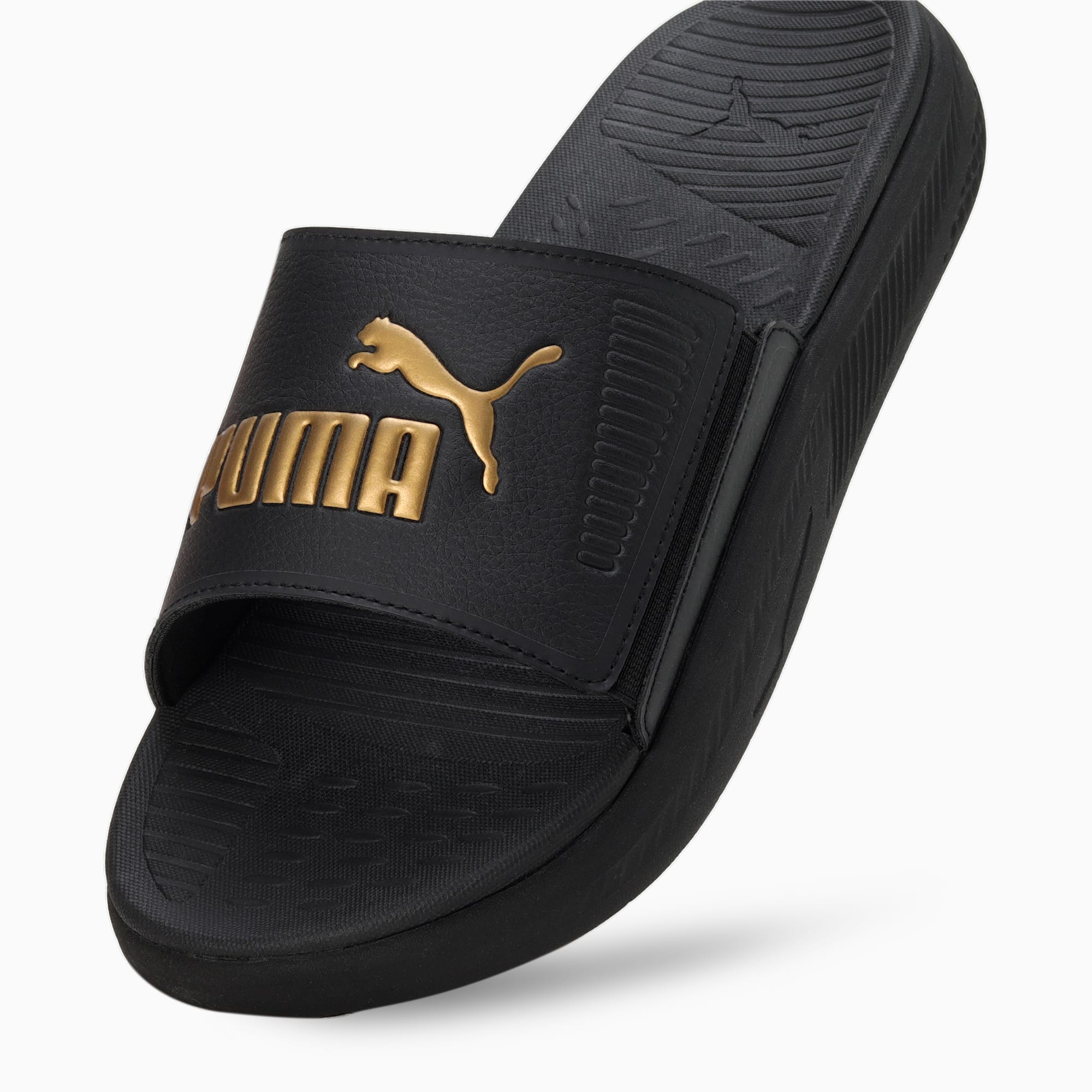 One 8 puma sales slides