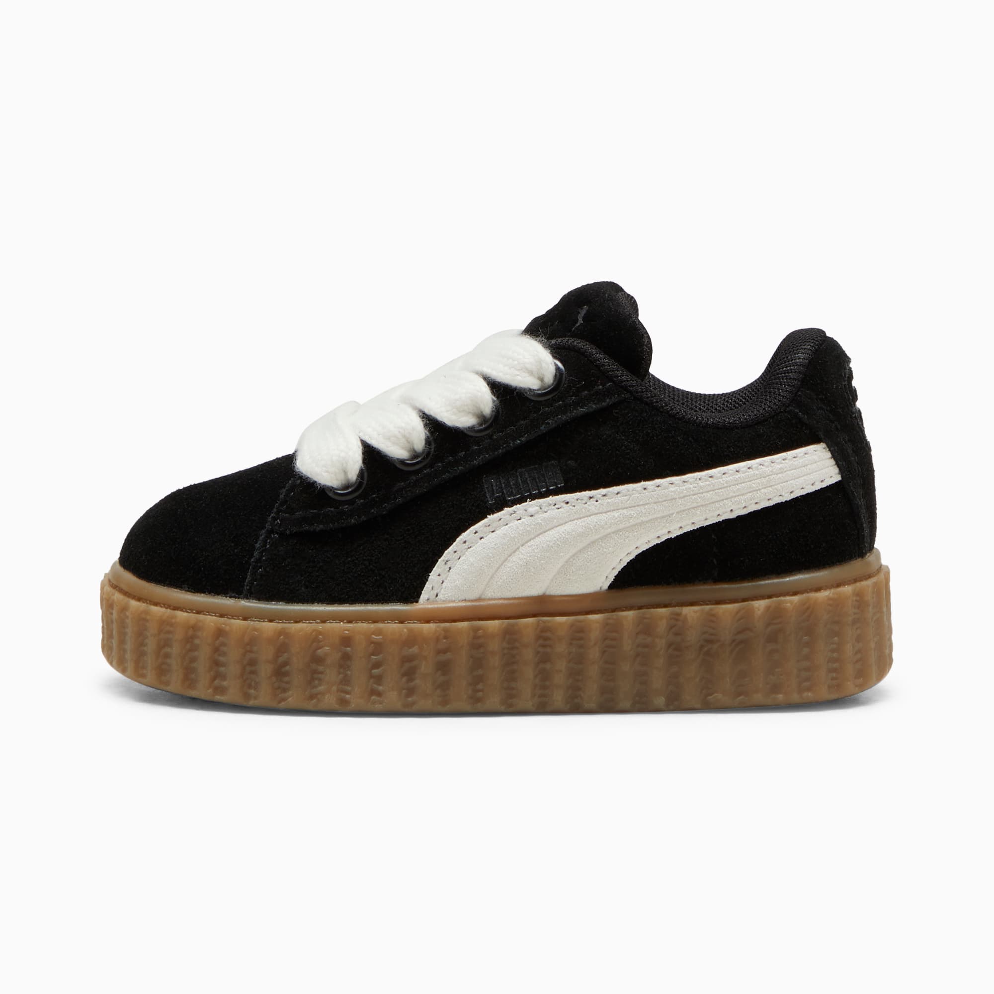 Basket puma creeper sales femme