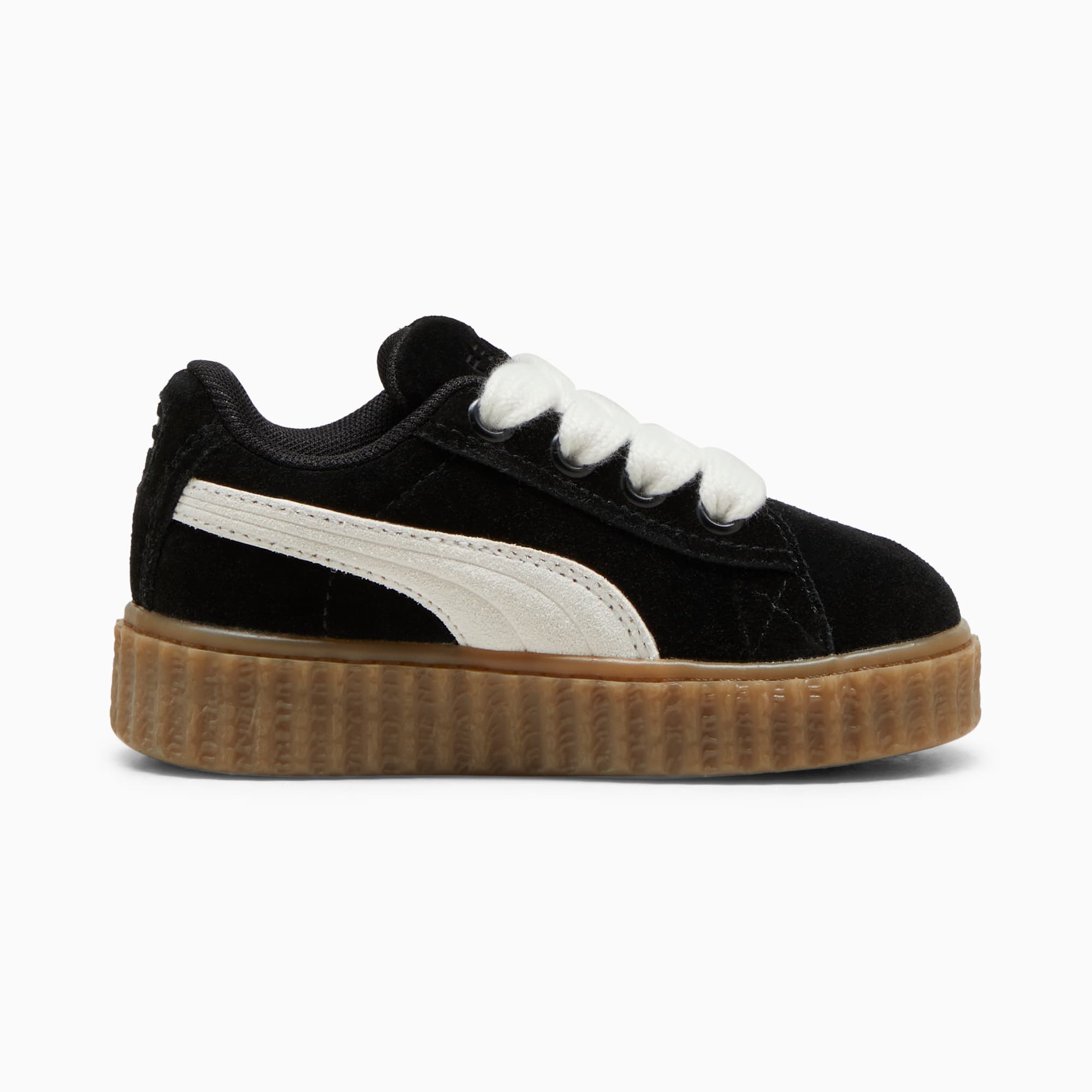 Basket femme puma creeper store