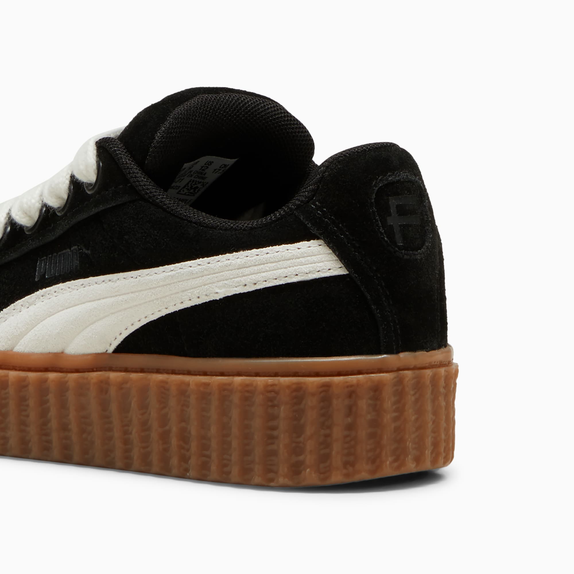 Puma creepers bambino deals grigio
