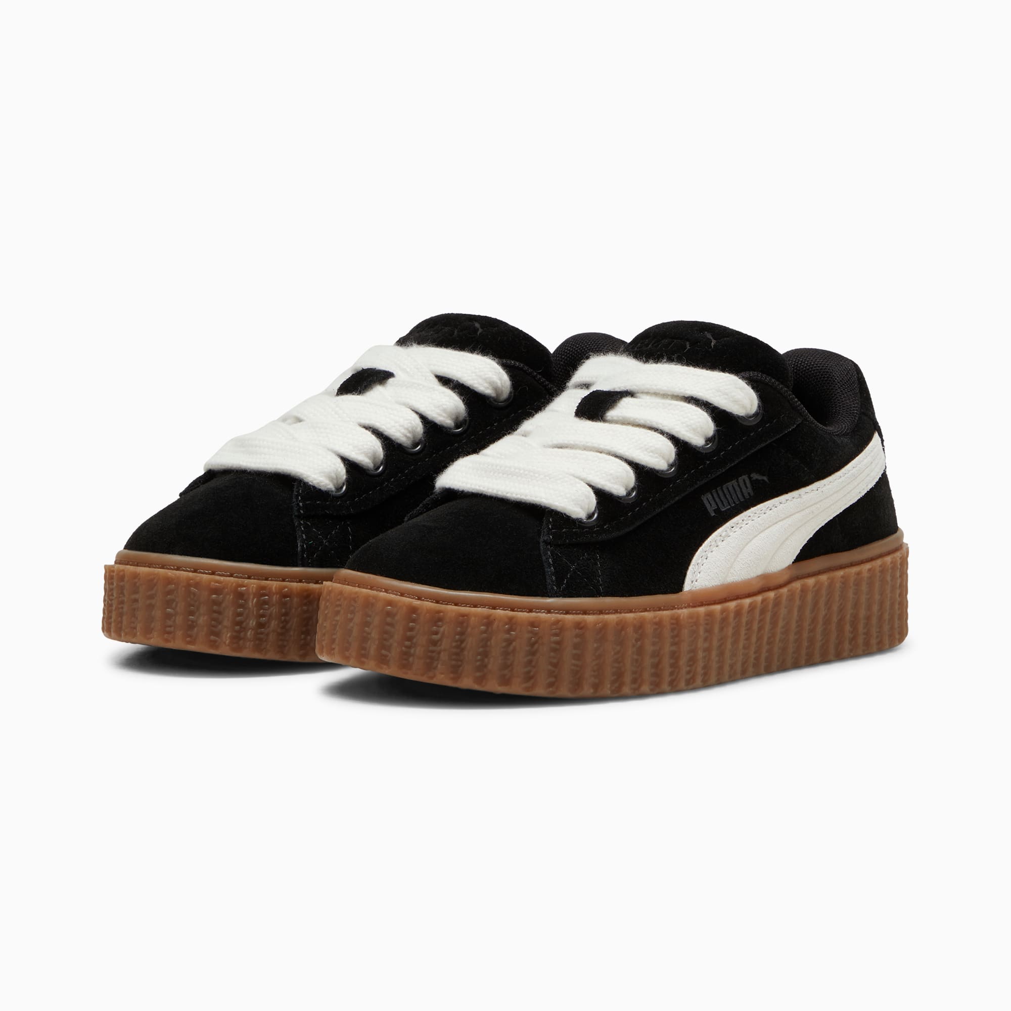Puma creepers bambino online discount
