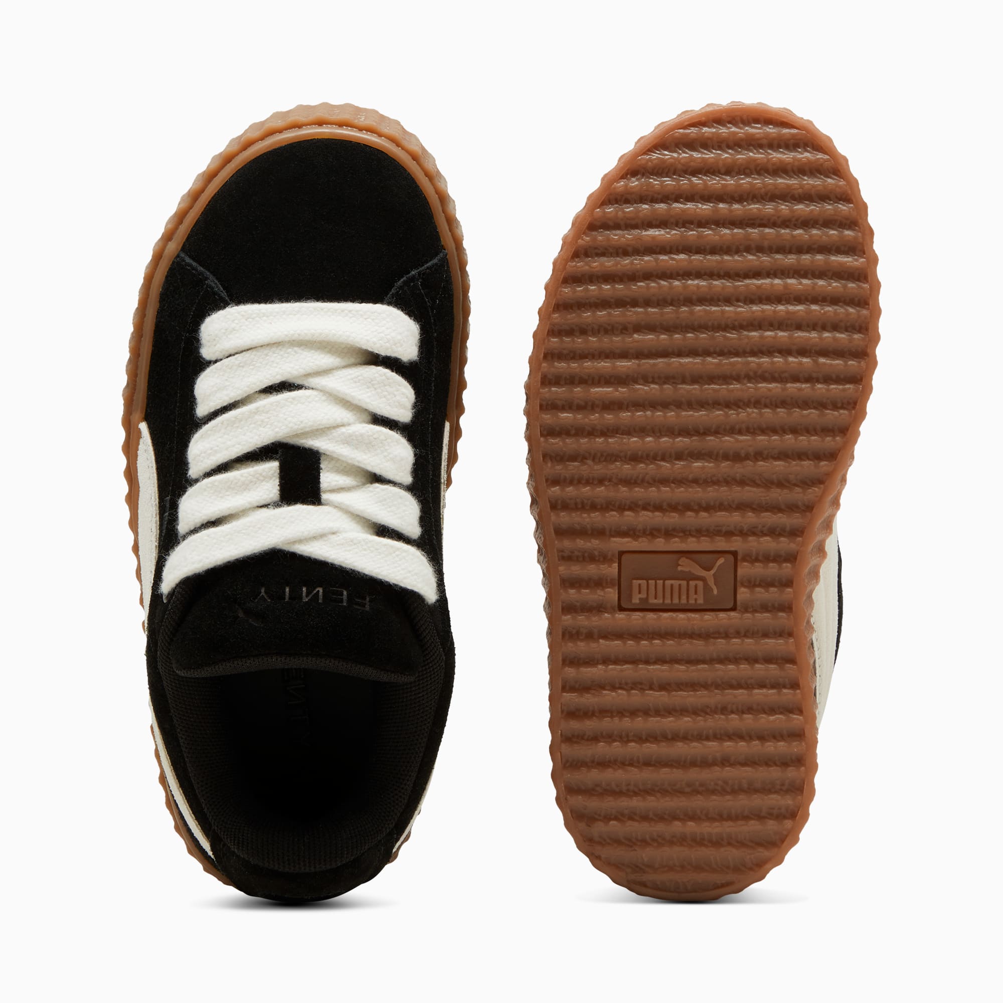 Puma creepers 2025 bambino 2014