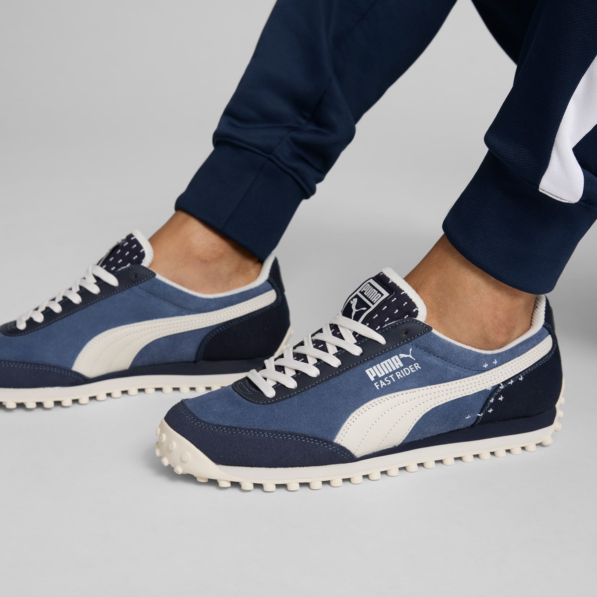 Fast rider puma clearance