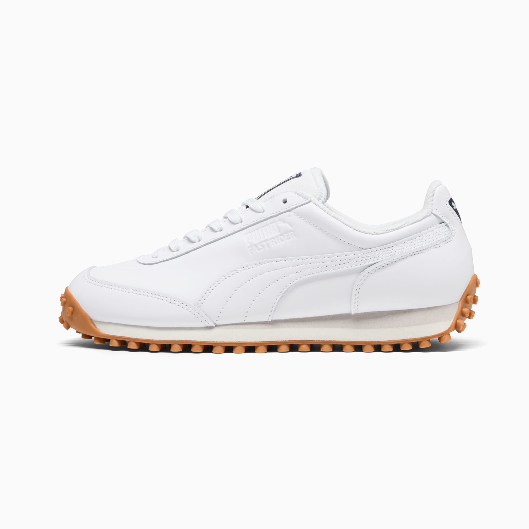 Puma fast rider white hotsell