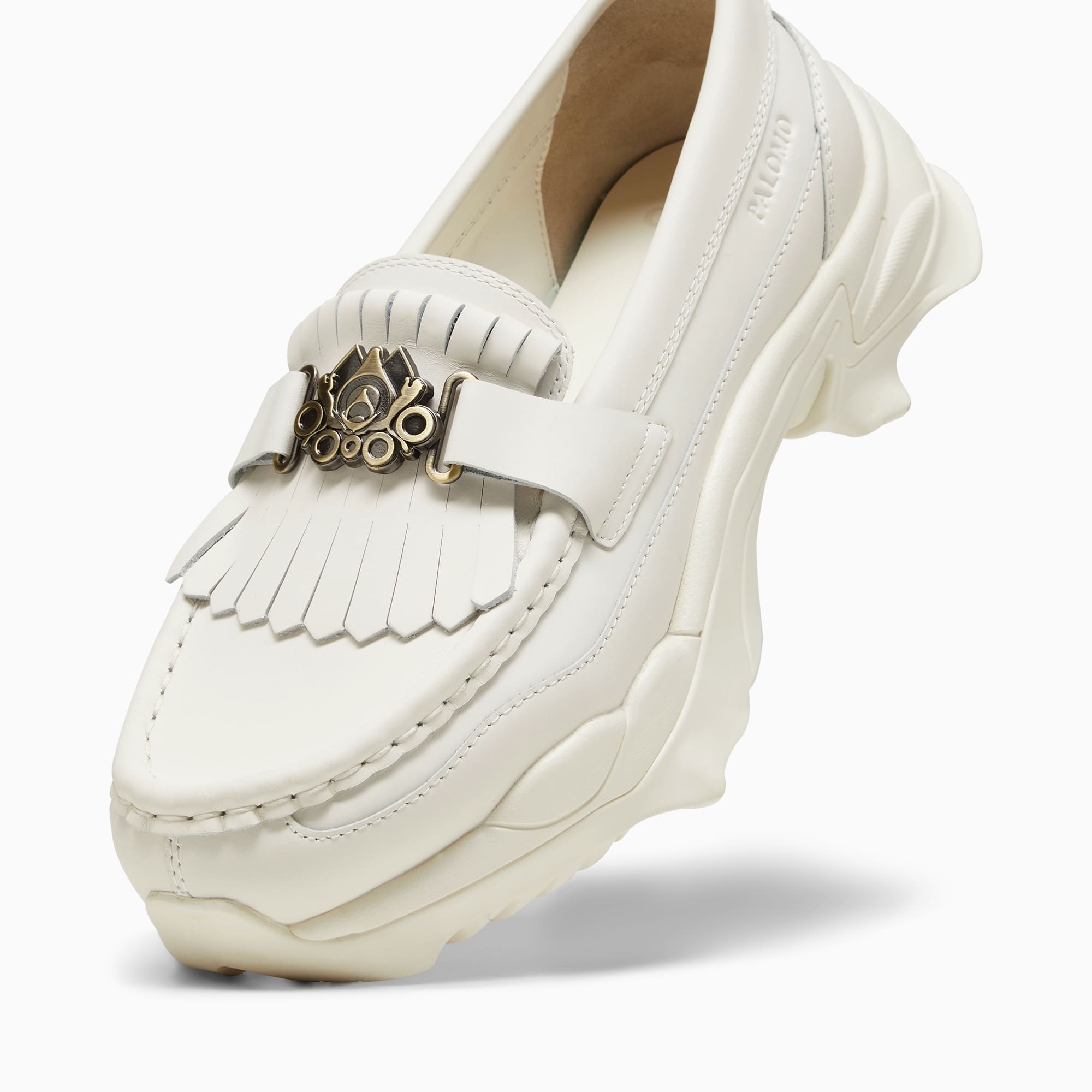 PUMA x PALOMO Nitefox Leather Loafer | PUMA PUMA x PALOMO Nitefox Leather Loafer | PUMA