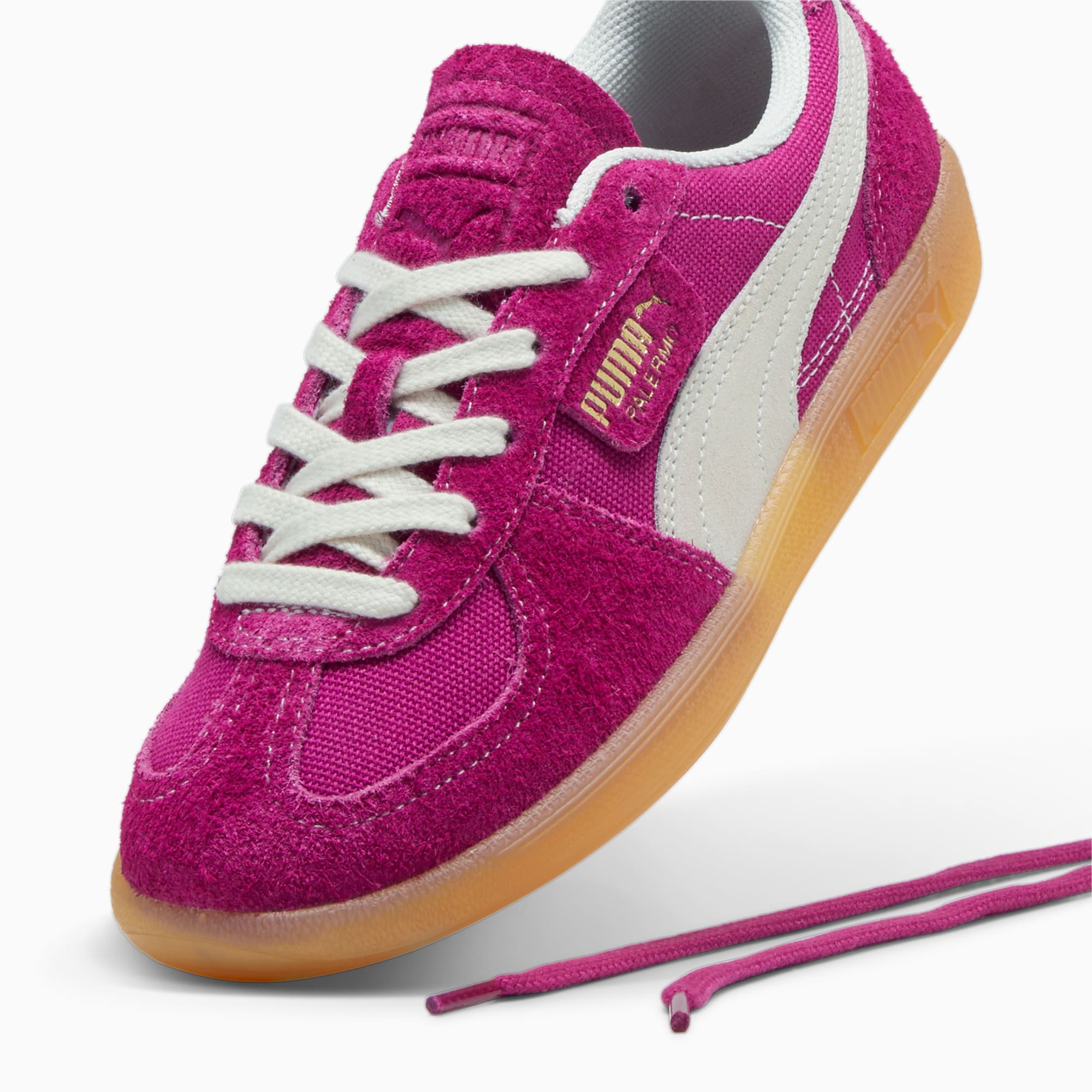 Palermo Vintage Sneakers Unisex | PUMA Shop All PUMA | PUMA