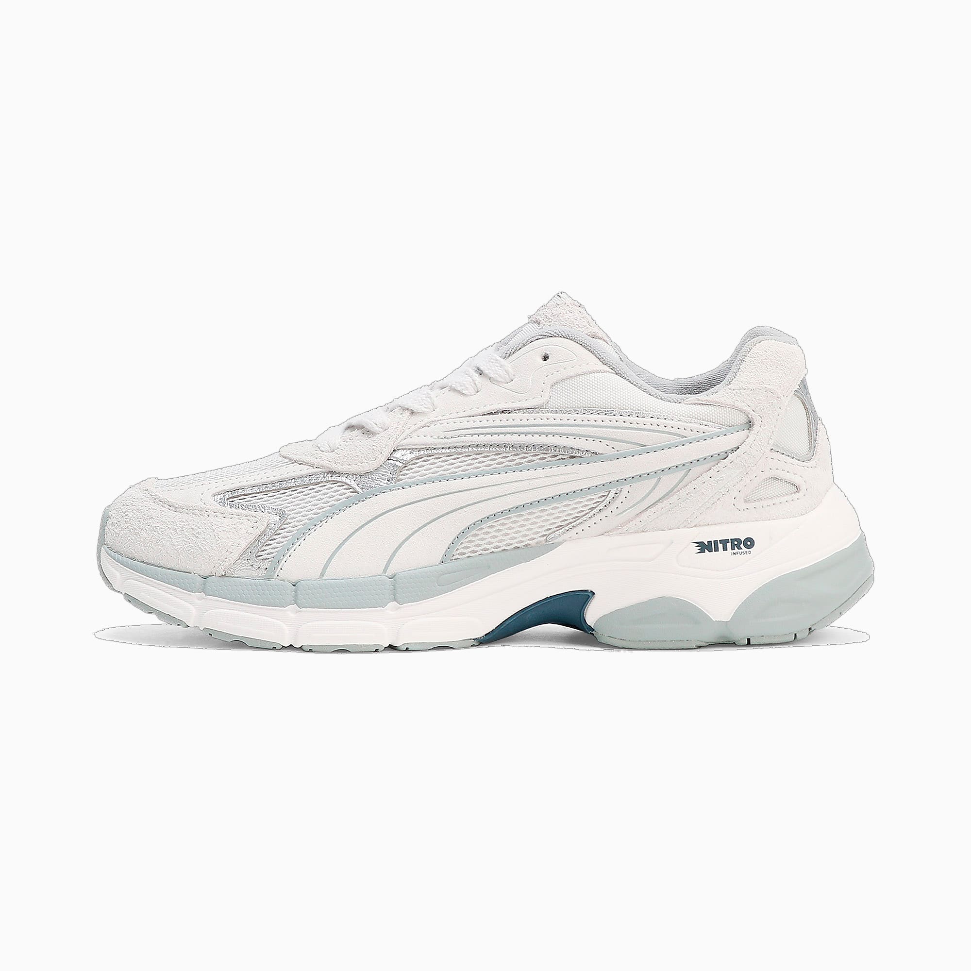 Sepatu sneakers hotsell puma