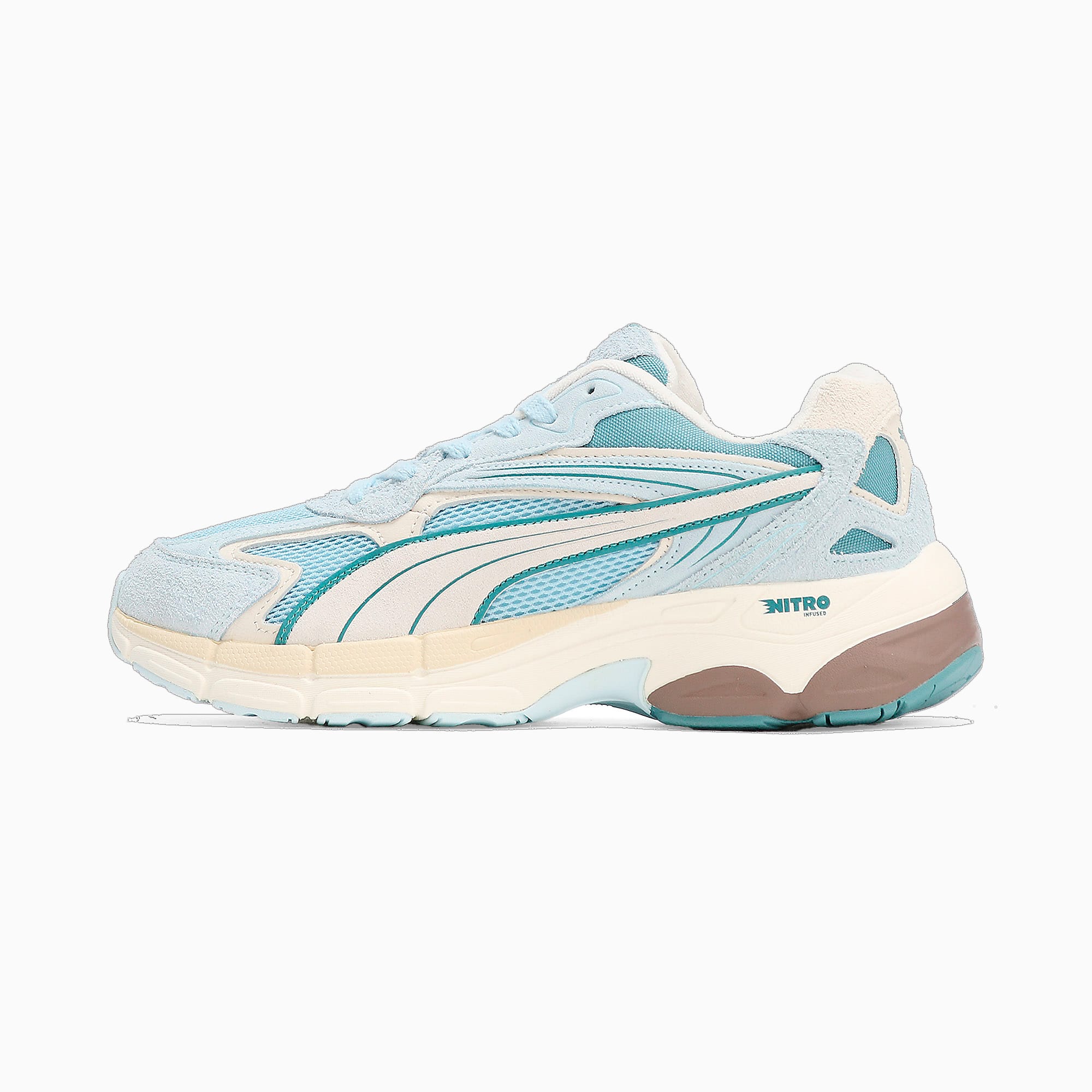 Puma pastel sneakers online