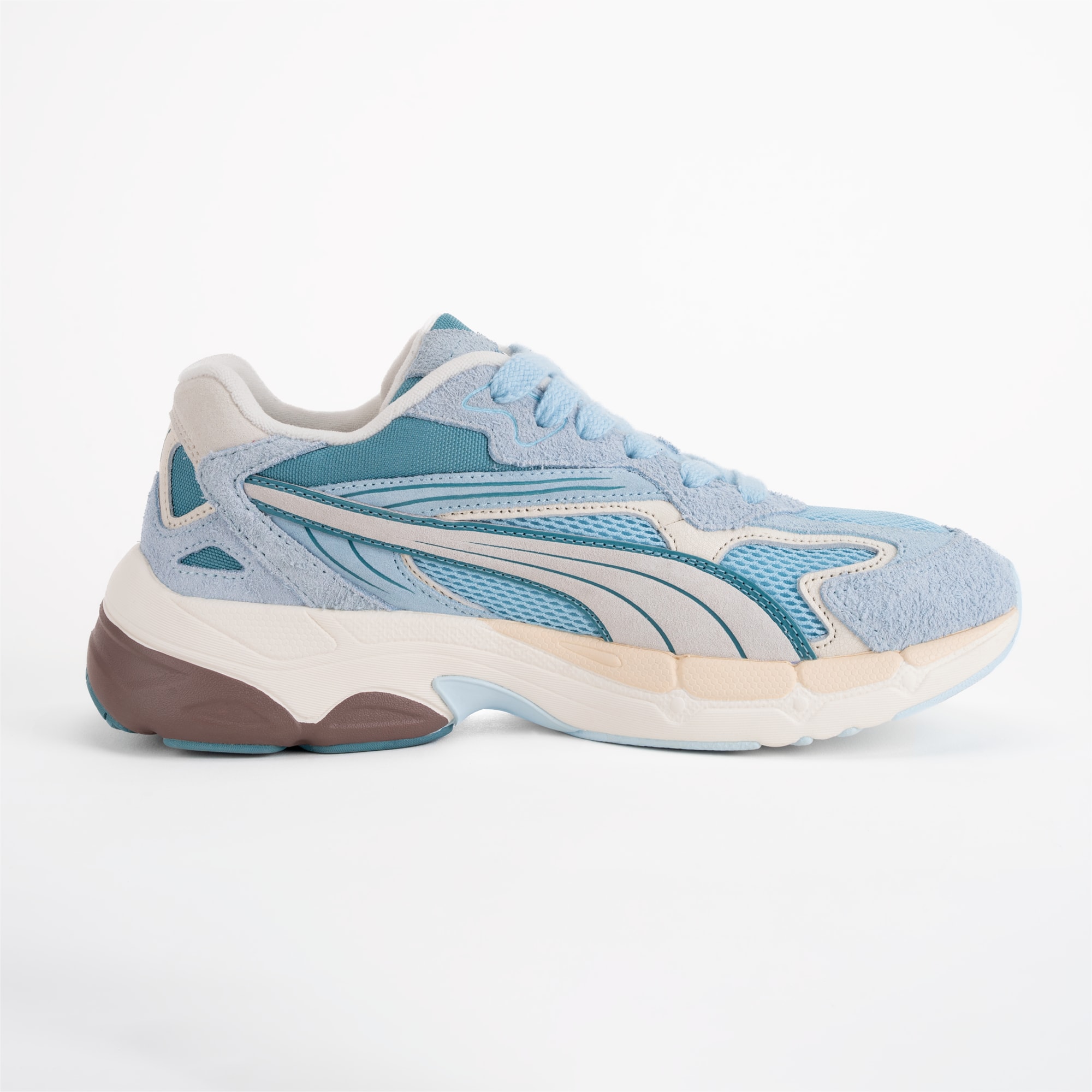 Teveris NITRO Pastel Sneakers