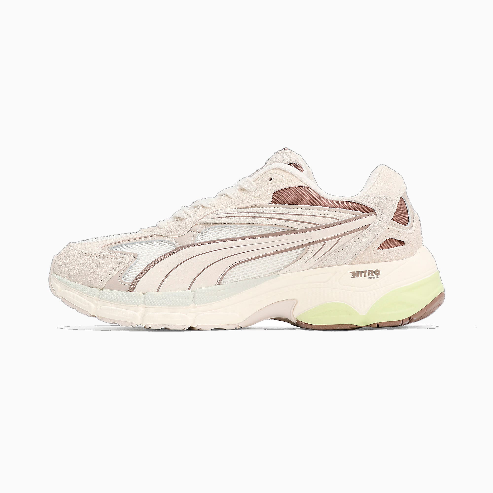 Puma pastel sneakers outlet