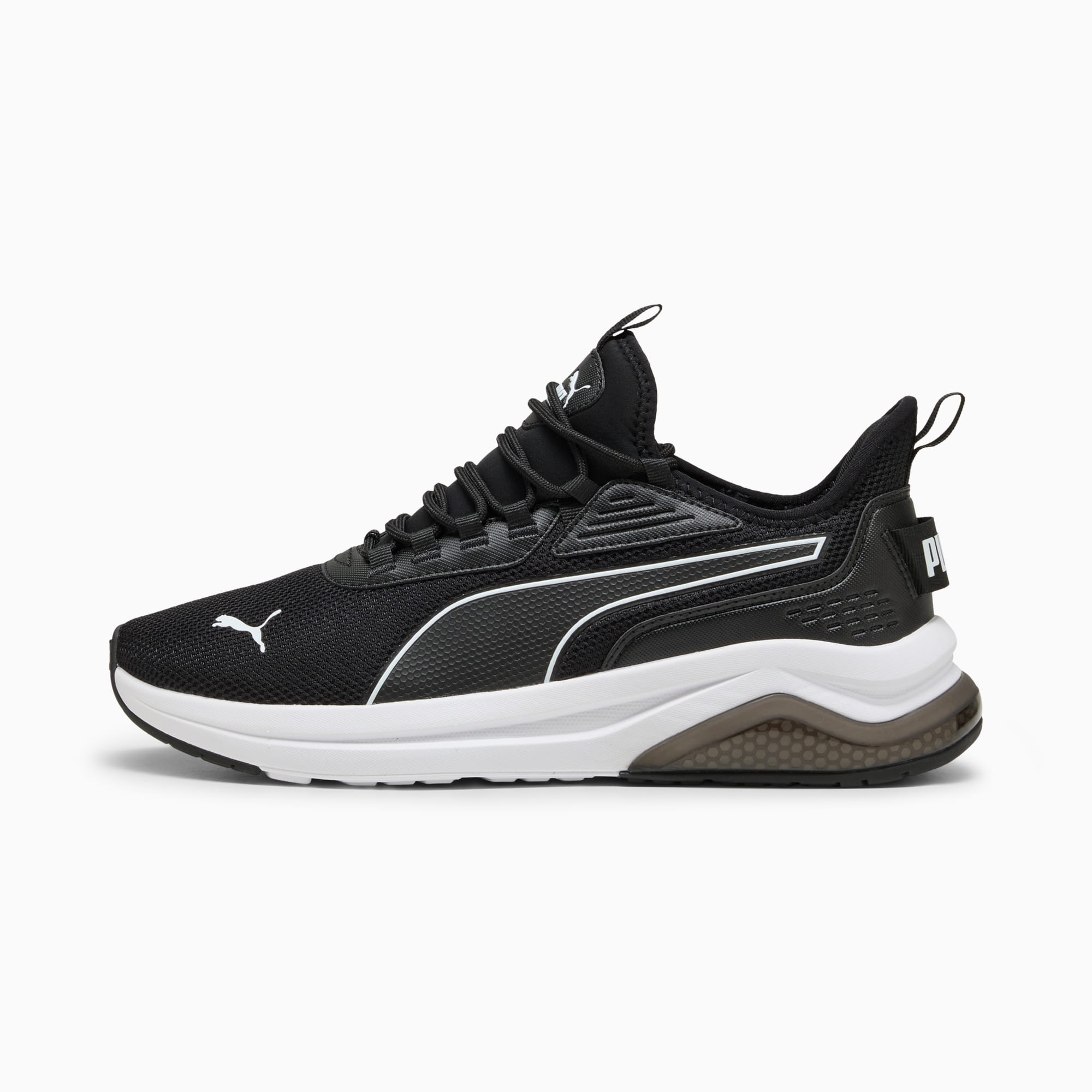 S sneakers shop