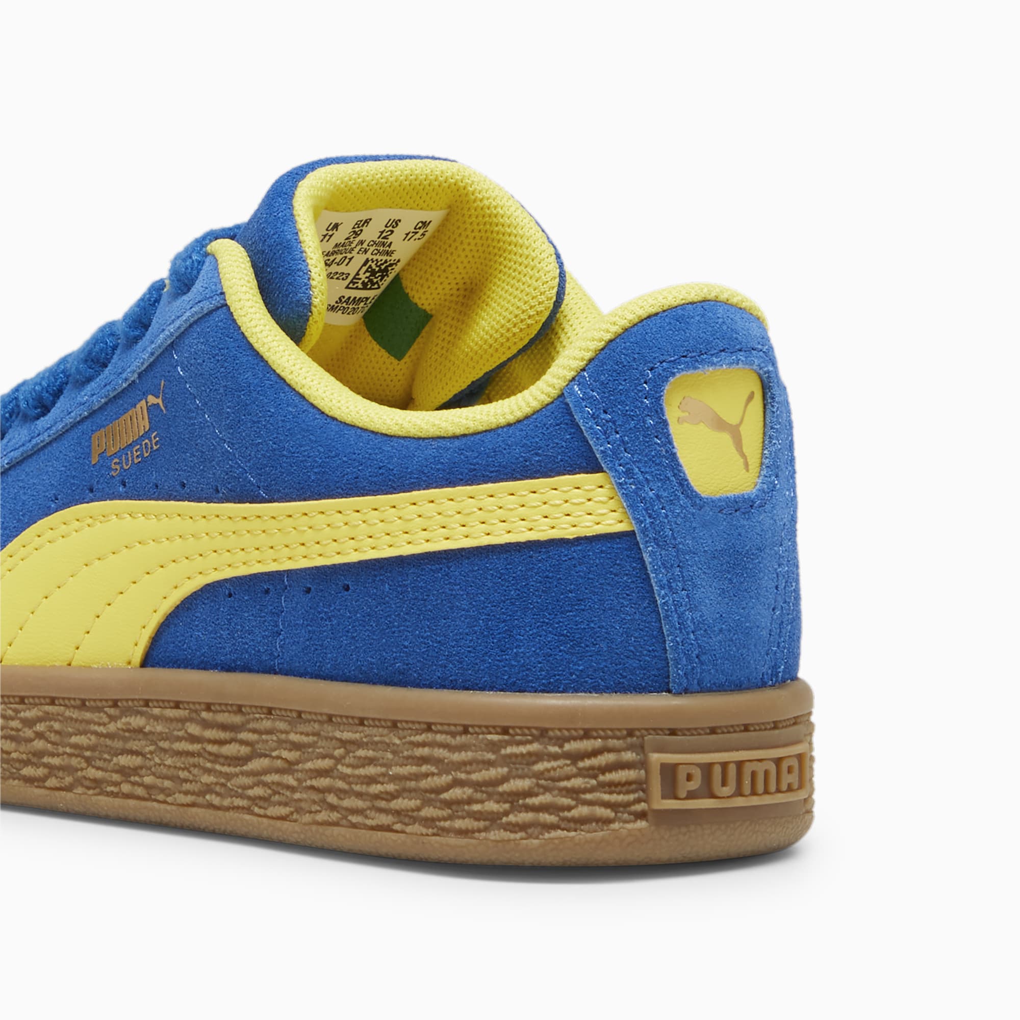 Puma suede 29 kids online