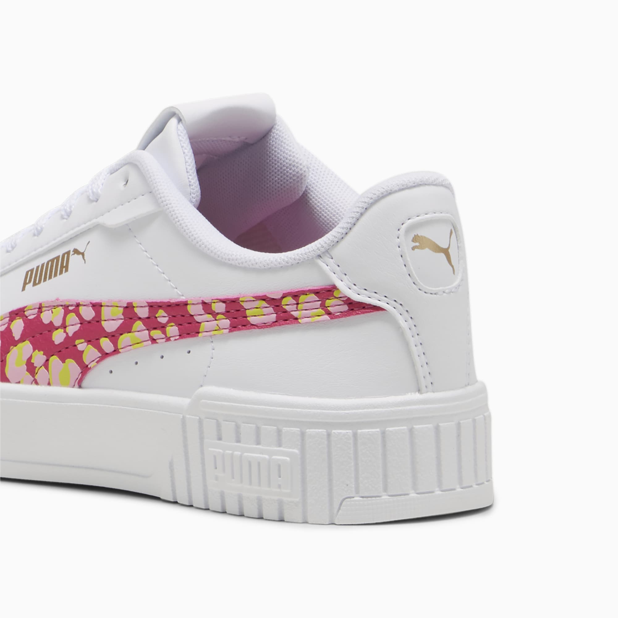 Carina 2.0 Animal Update Sneakers Girls 8 16 years