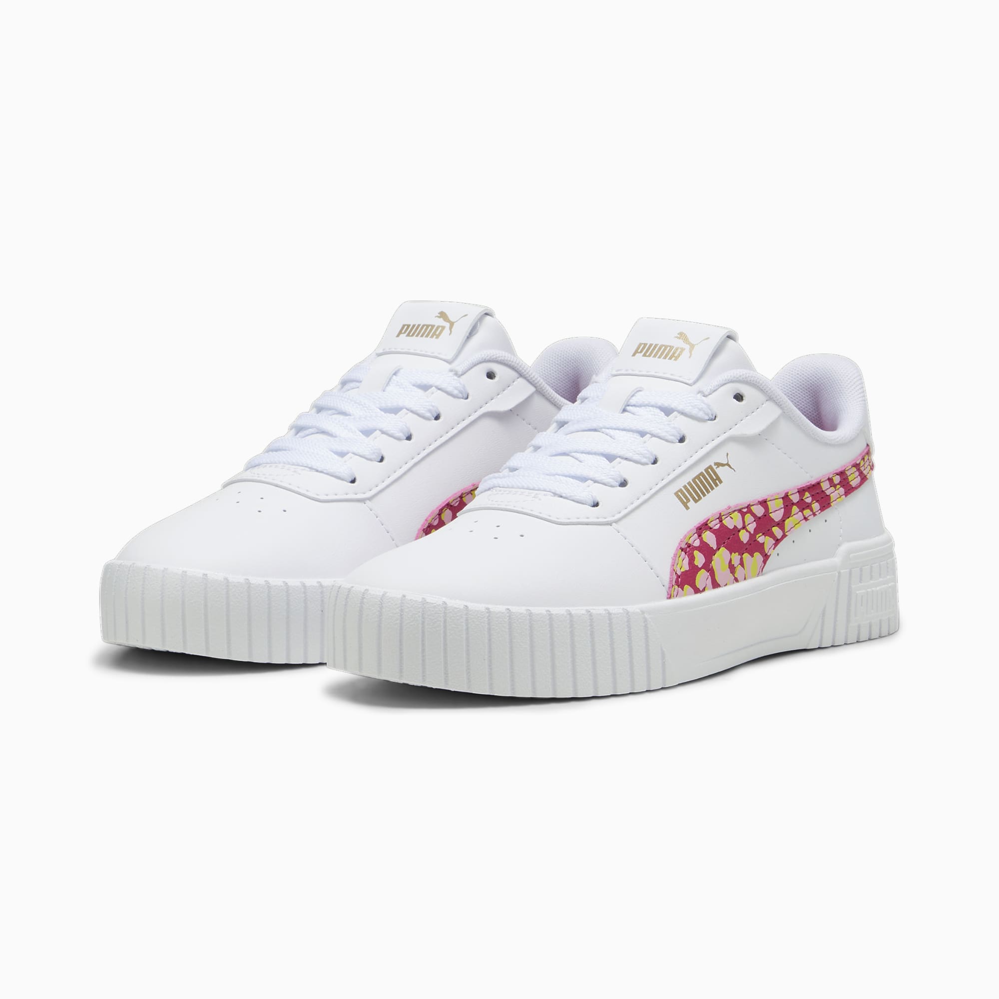 Carina 2.0 Animal Update Sneakers Girls 8 16 years