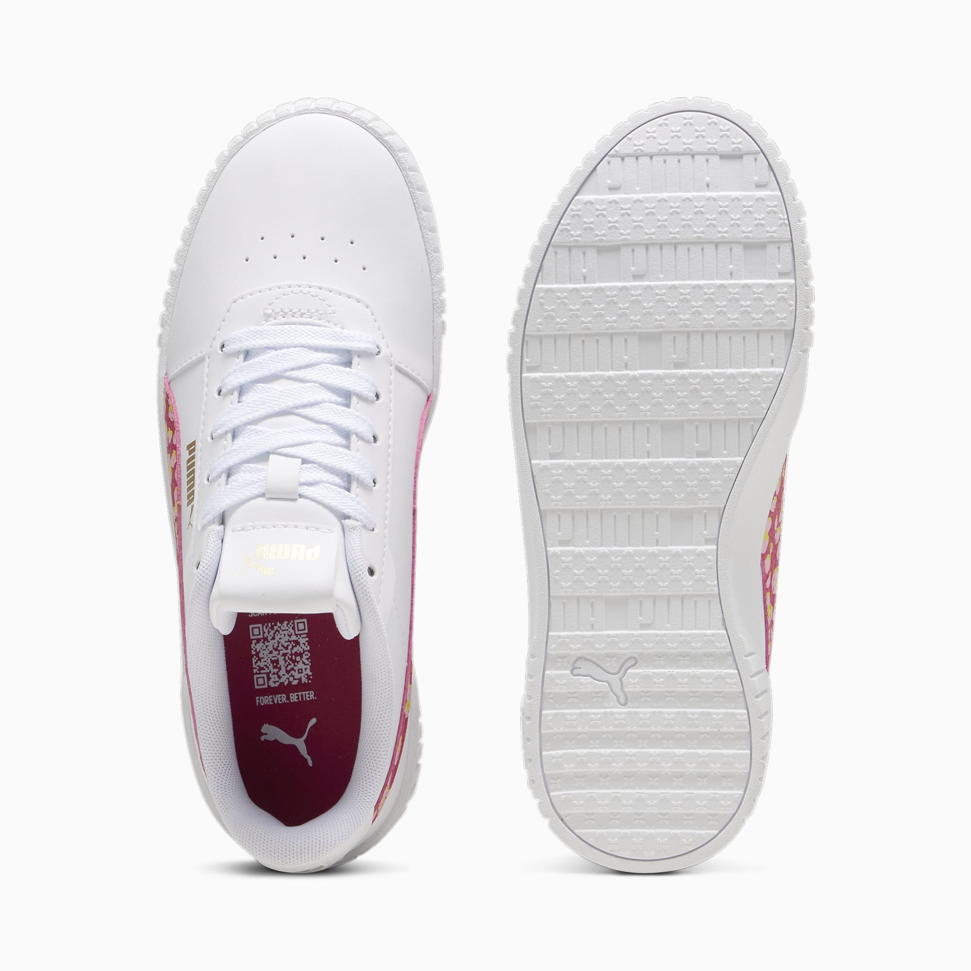 Carina 2.0 Animal Update Sneakers Girls 8 16 years