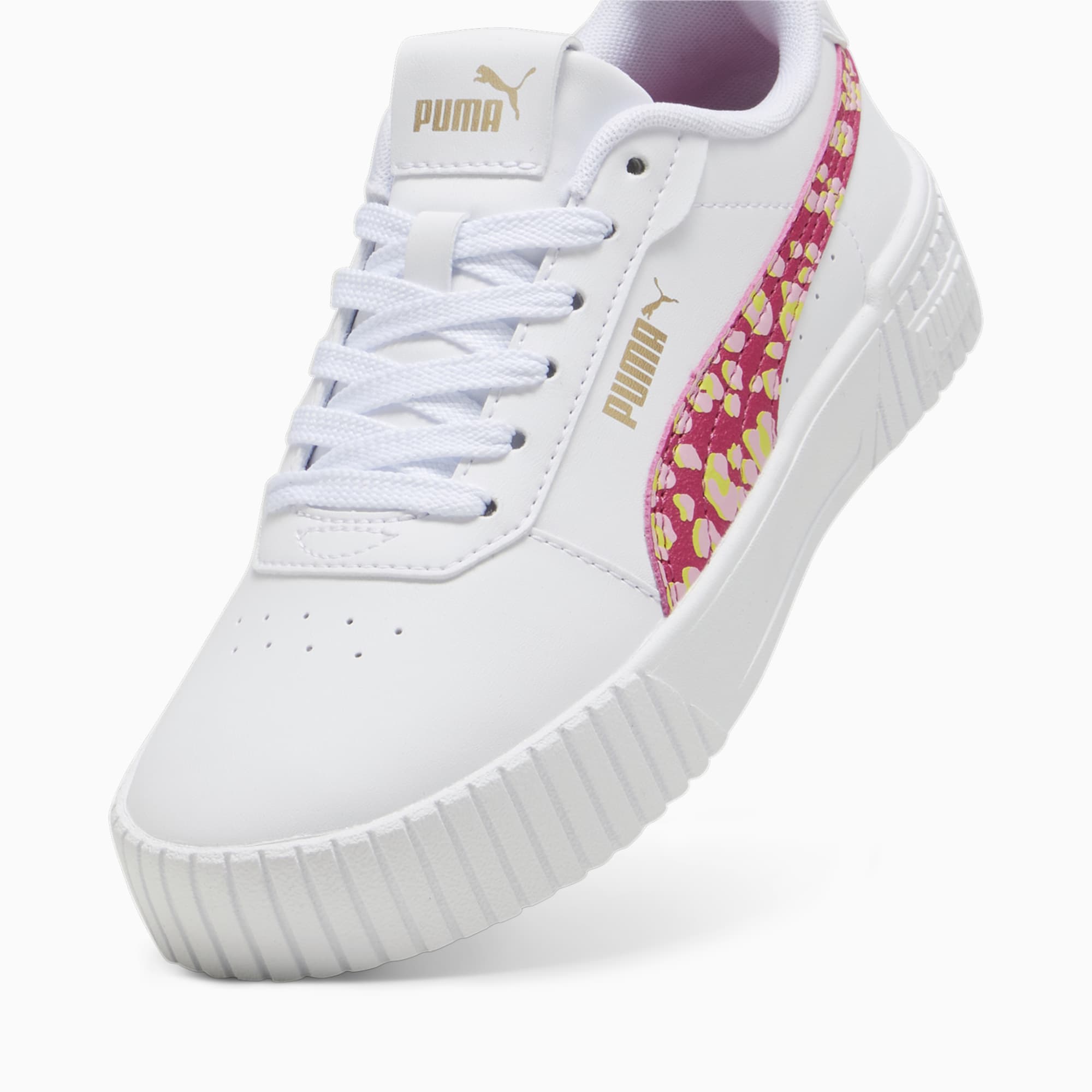 Puma shoes girls 2018 clearance