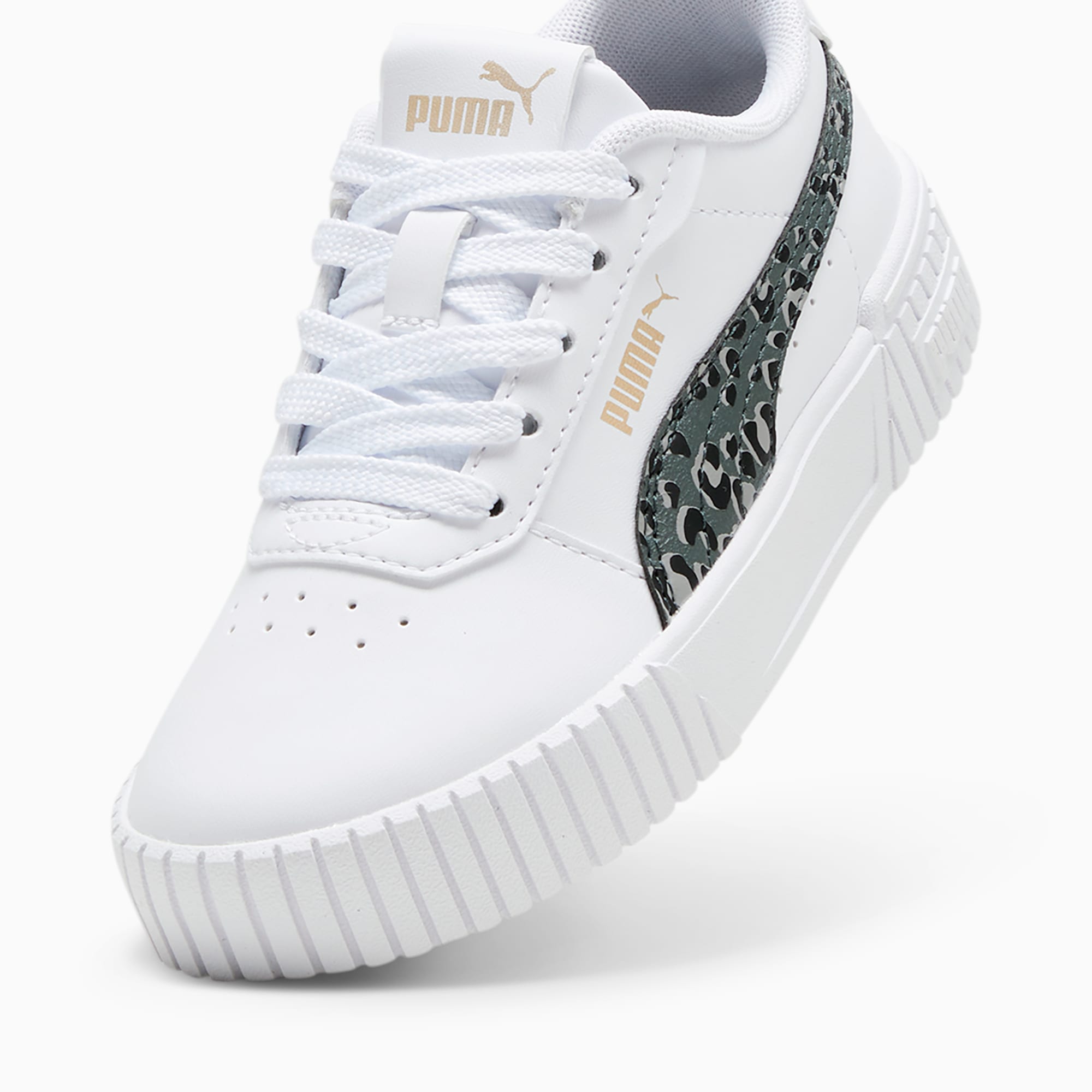 Tenis puma color store