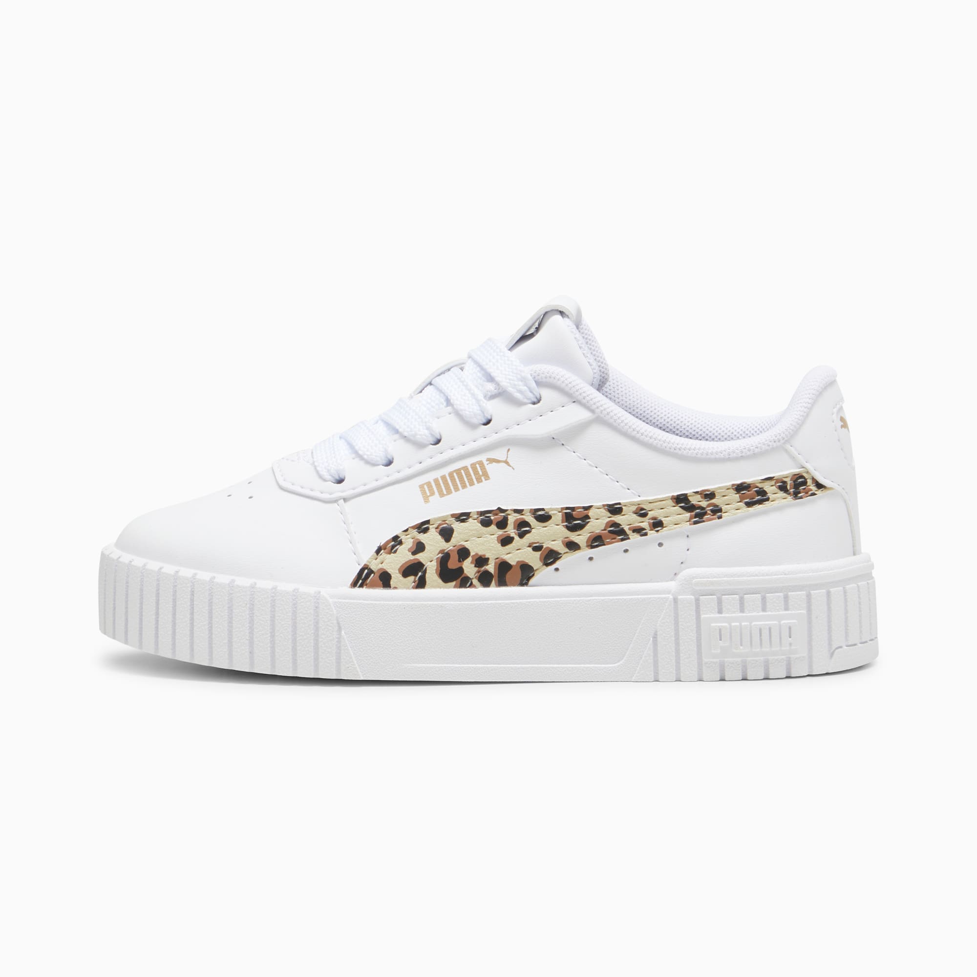 Carina 2.0 Animal Update Sneakers Girls 4 8 years