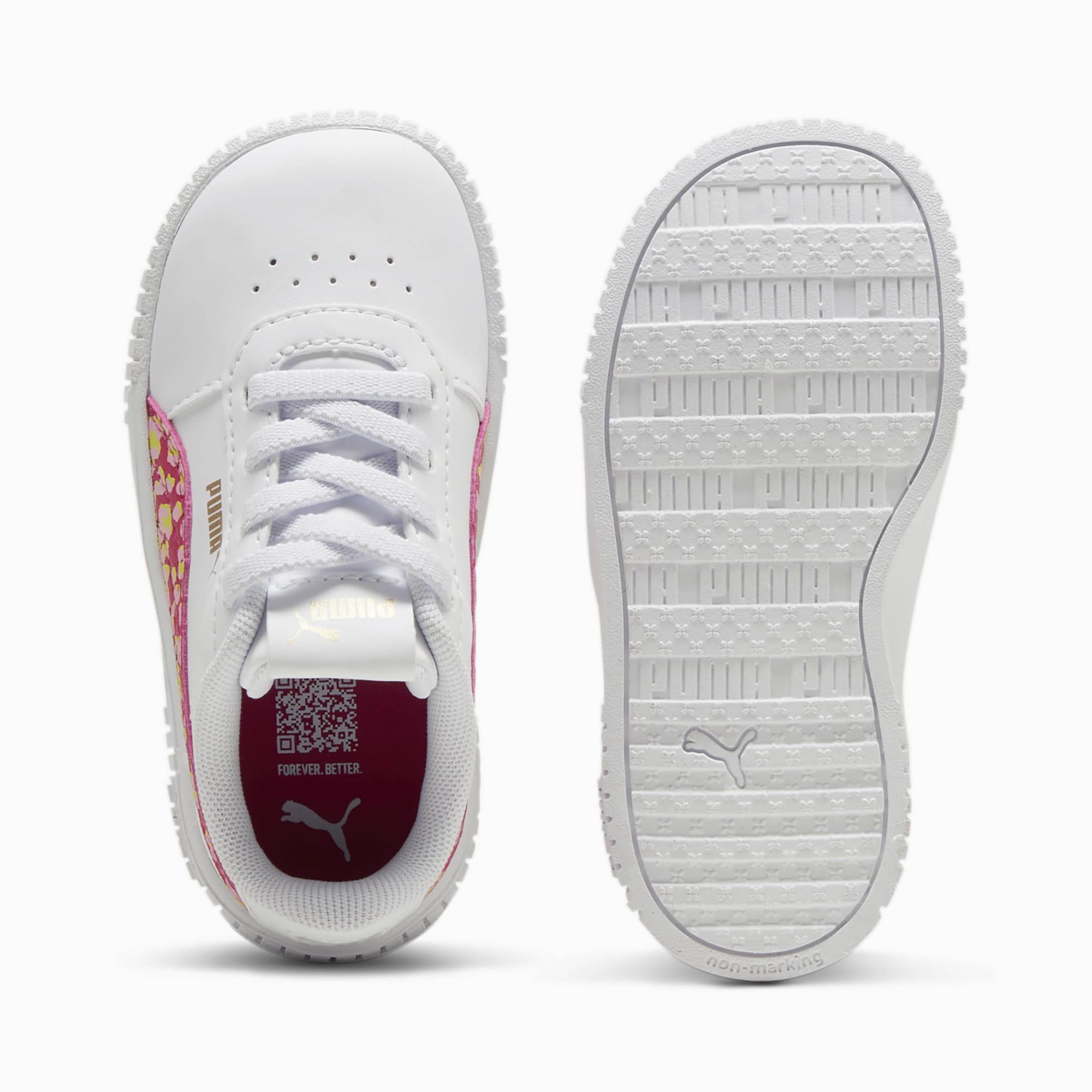 Carina 2.0 Animal Update Sneakers Girls 0 4 years