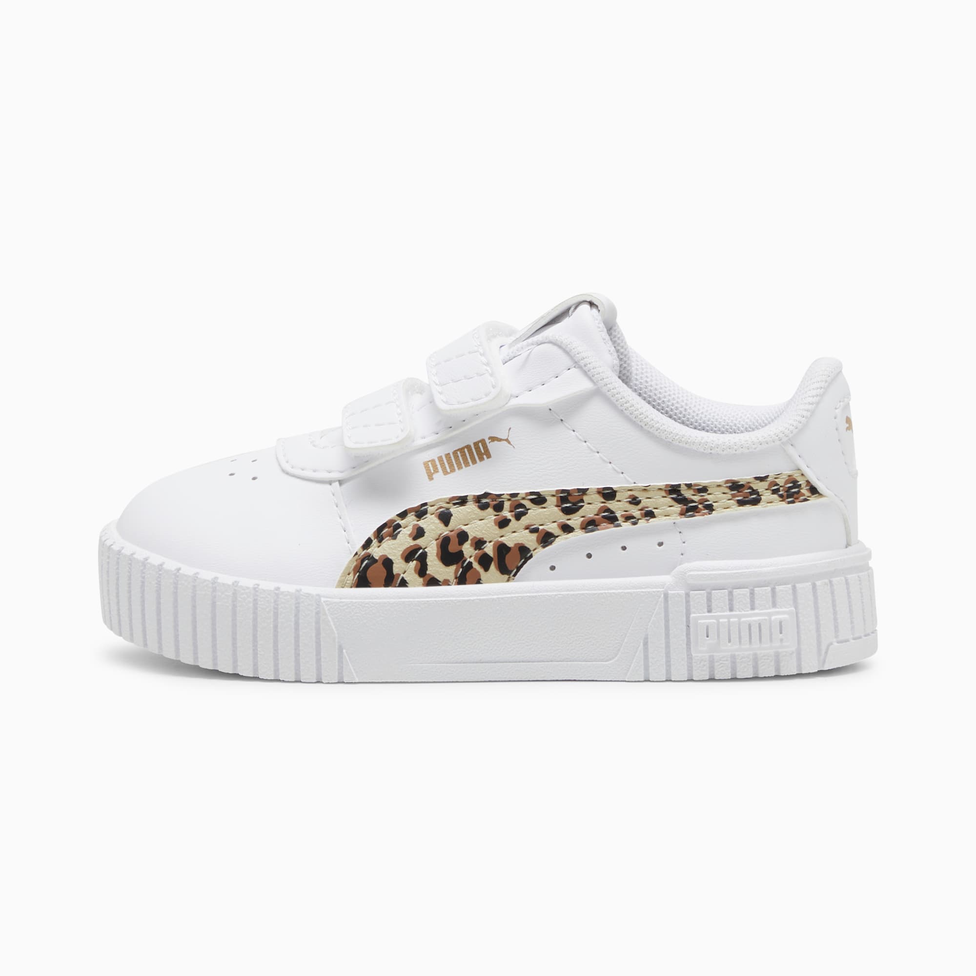 Baskets a scratch Carina 2.0 Animal Update Bebe PUMA