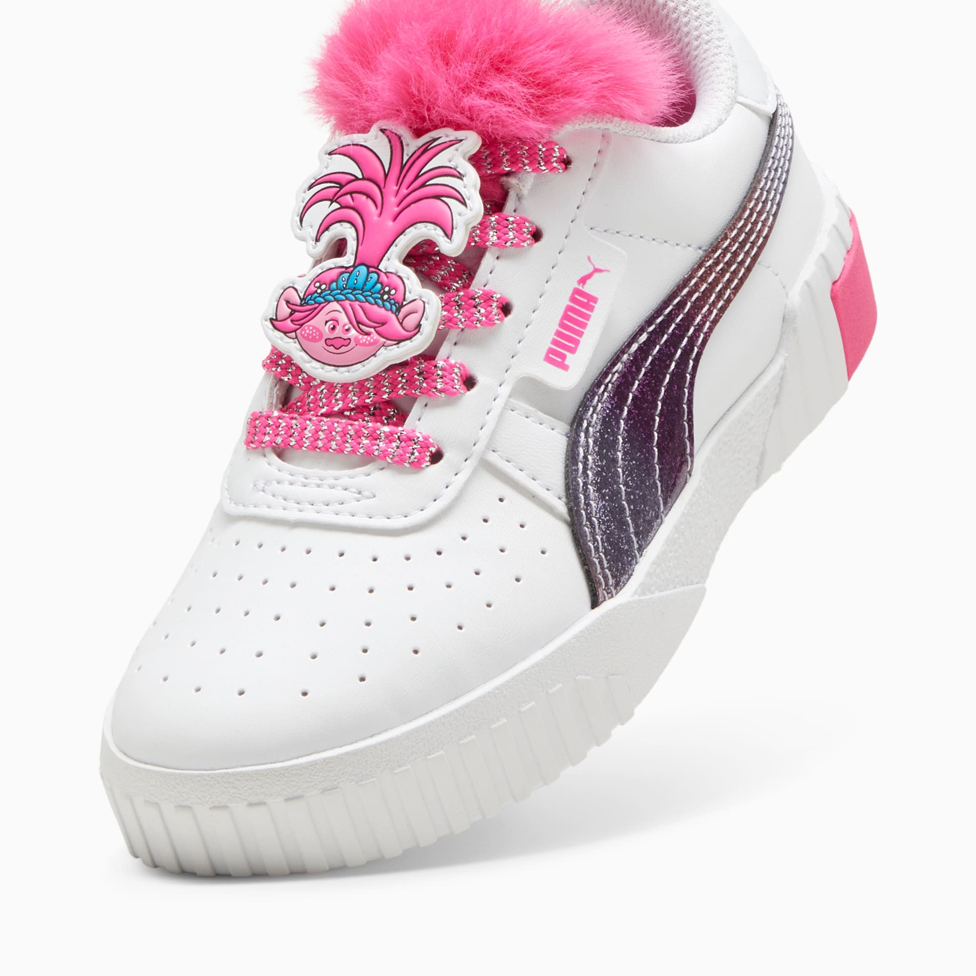 Puma carina bold pink sale