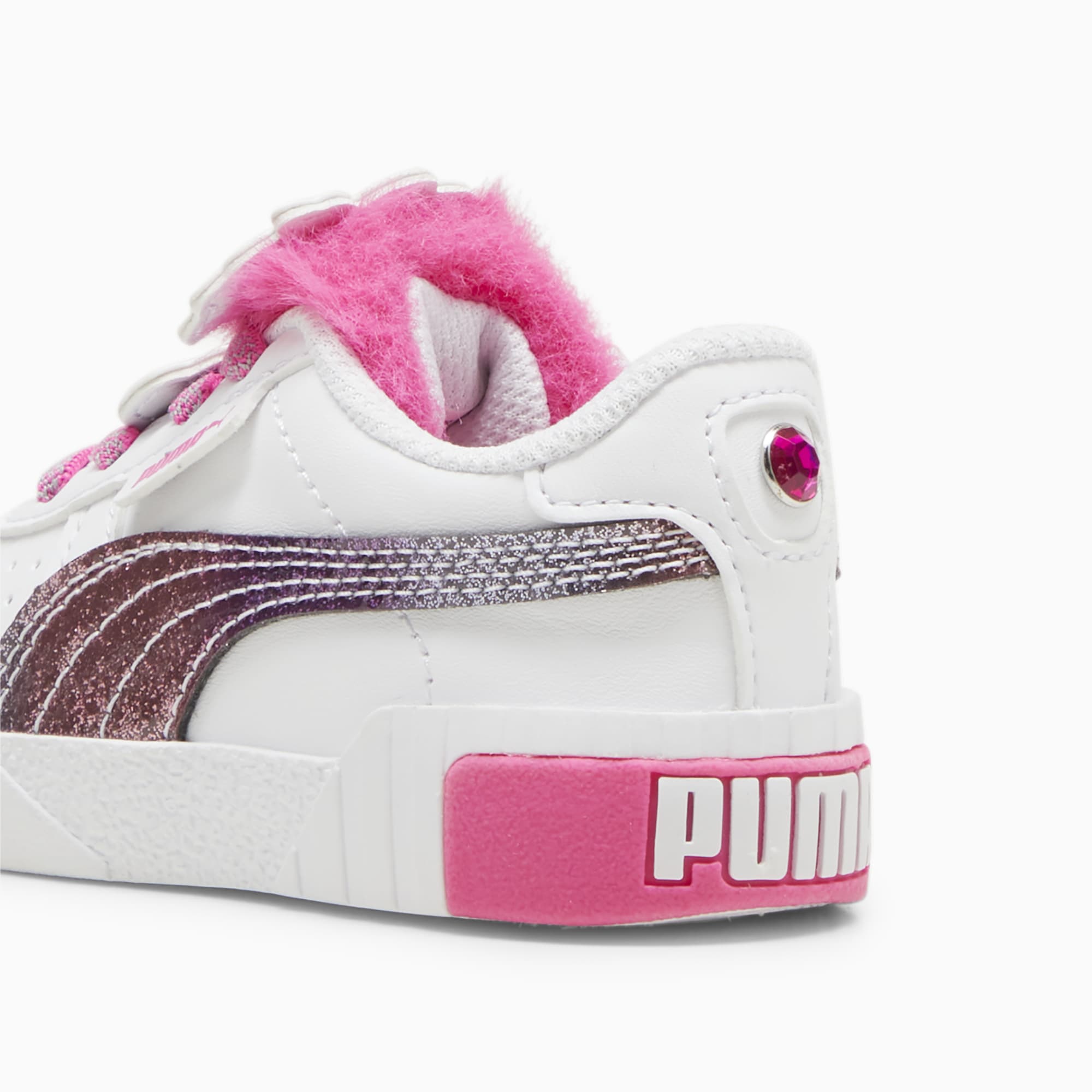 PUMA x TROLLS Cali OG Toddlers' Sneakers