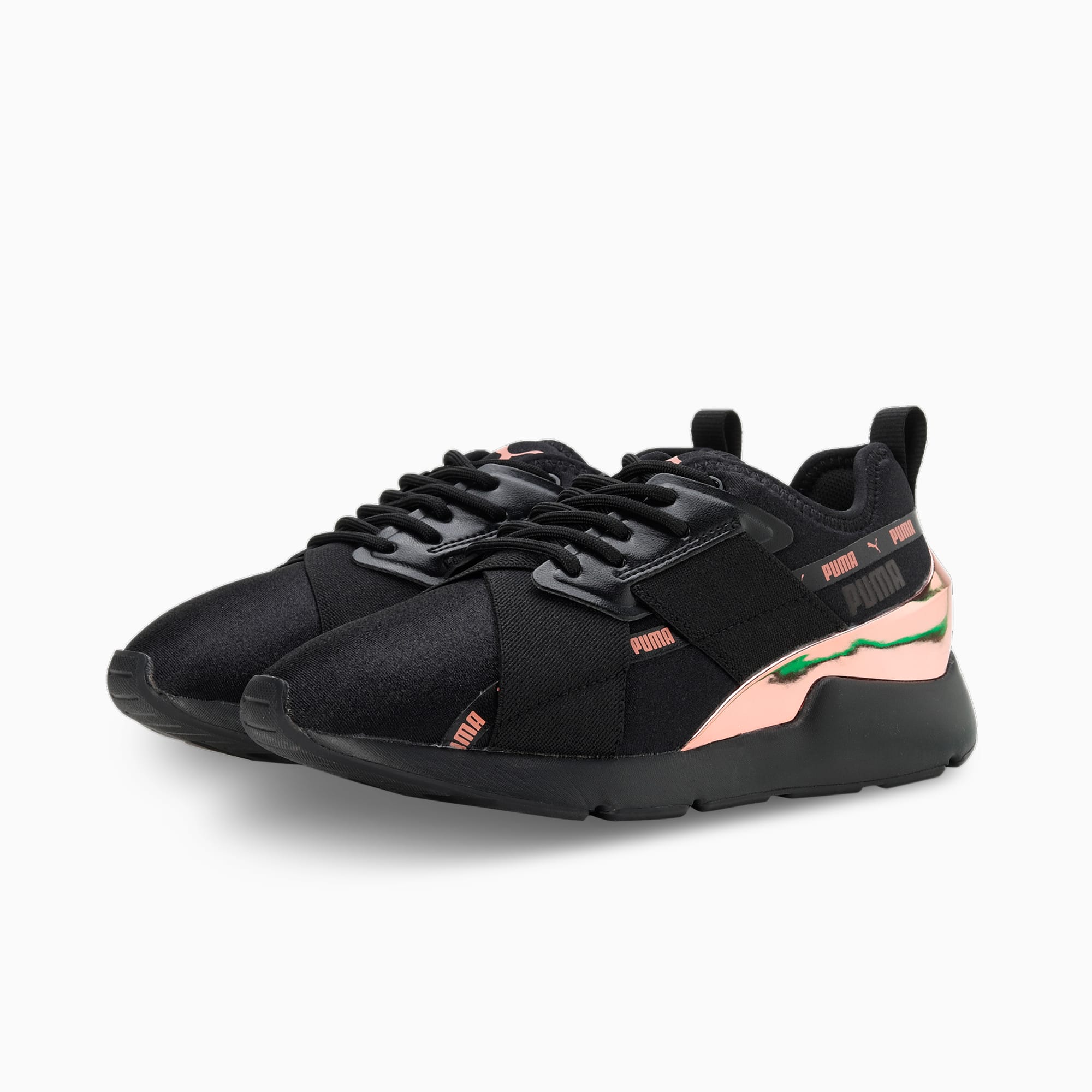 Puma muse sale store