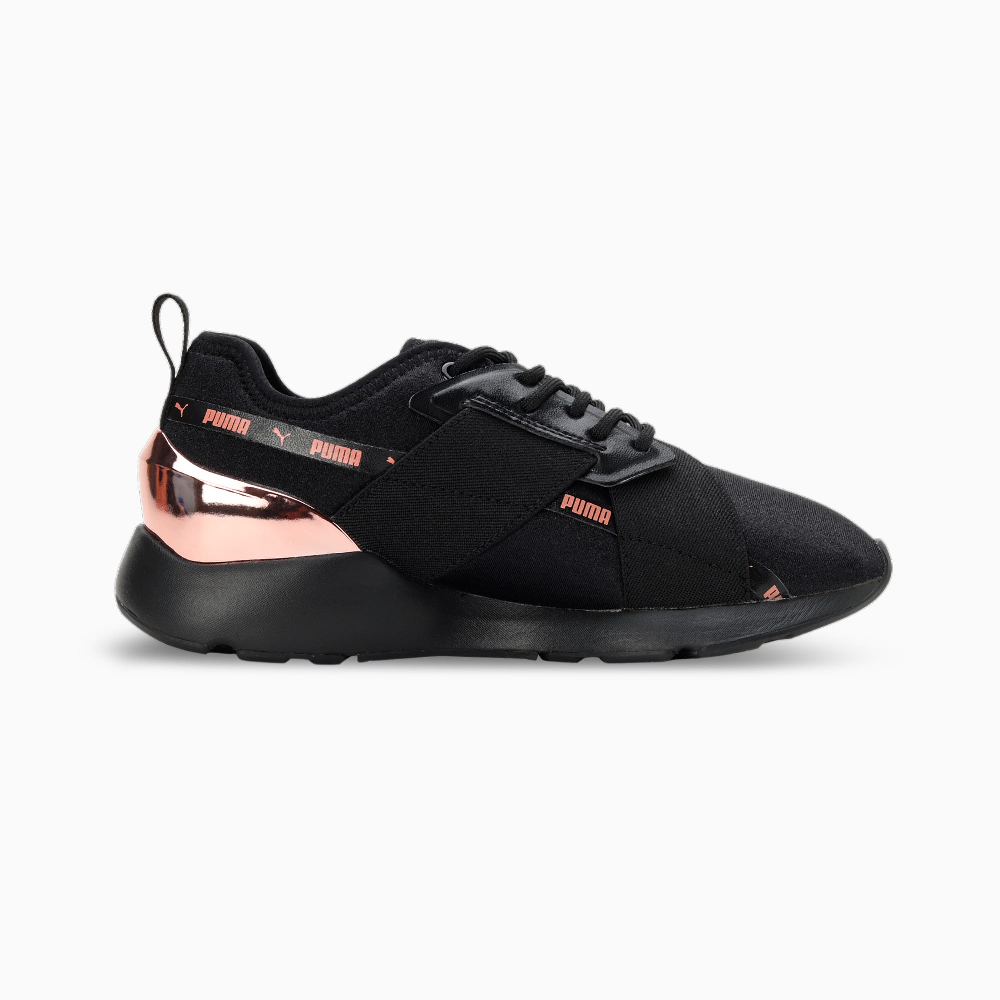 Puma x strap muse new arrivals