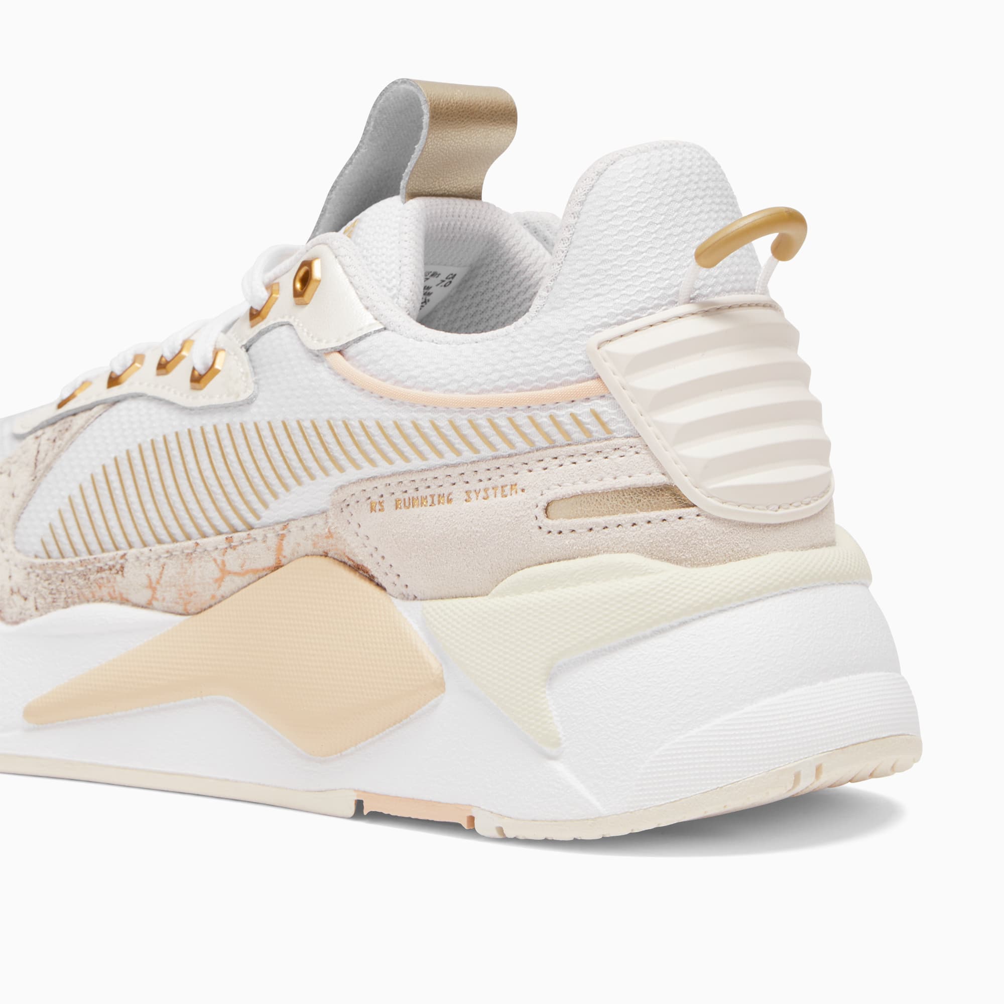 Zapatos puma rs gold store