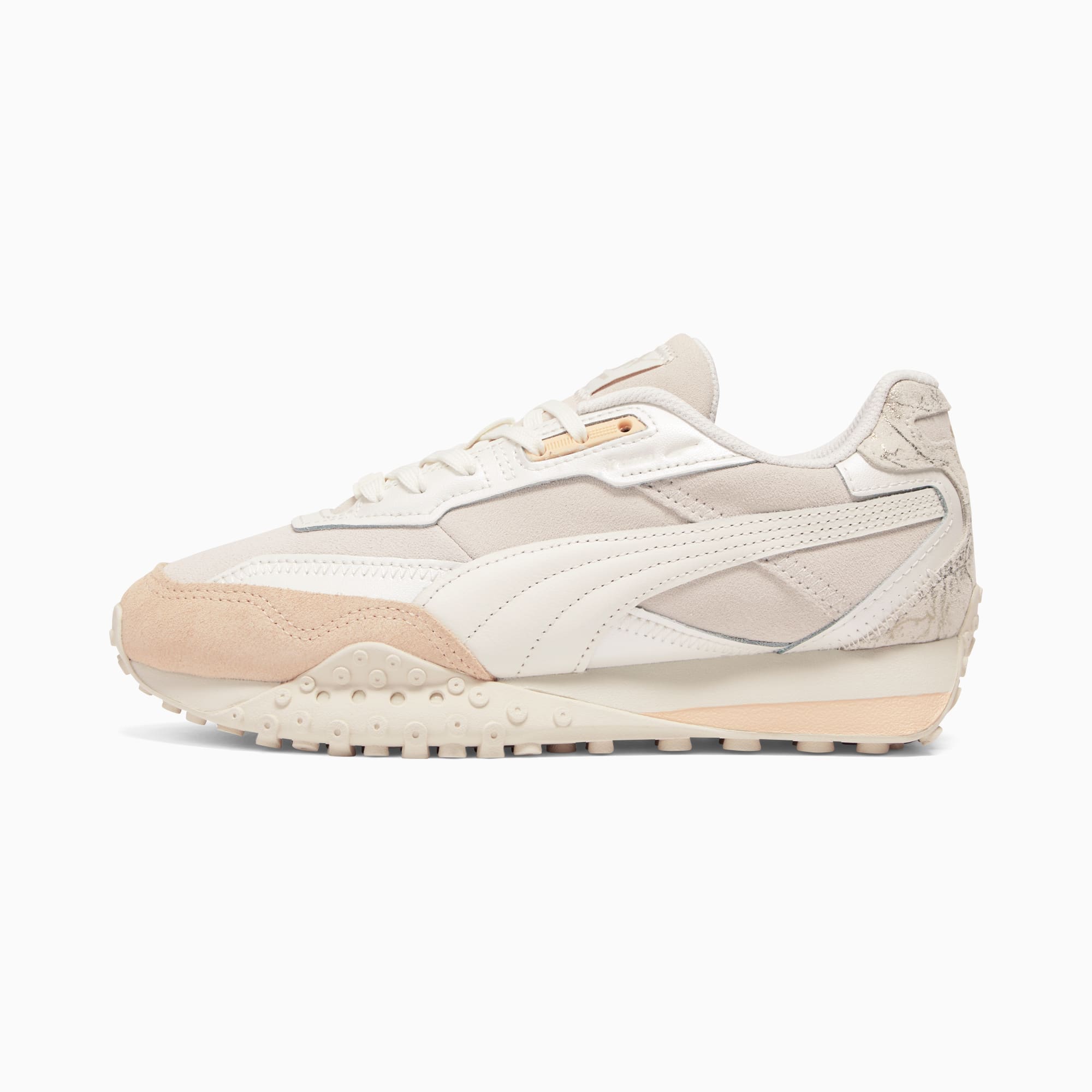 Tenis Blacktop Rider Glimmer para mujer PUMA