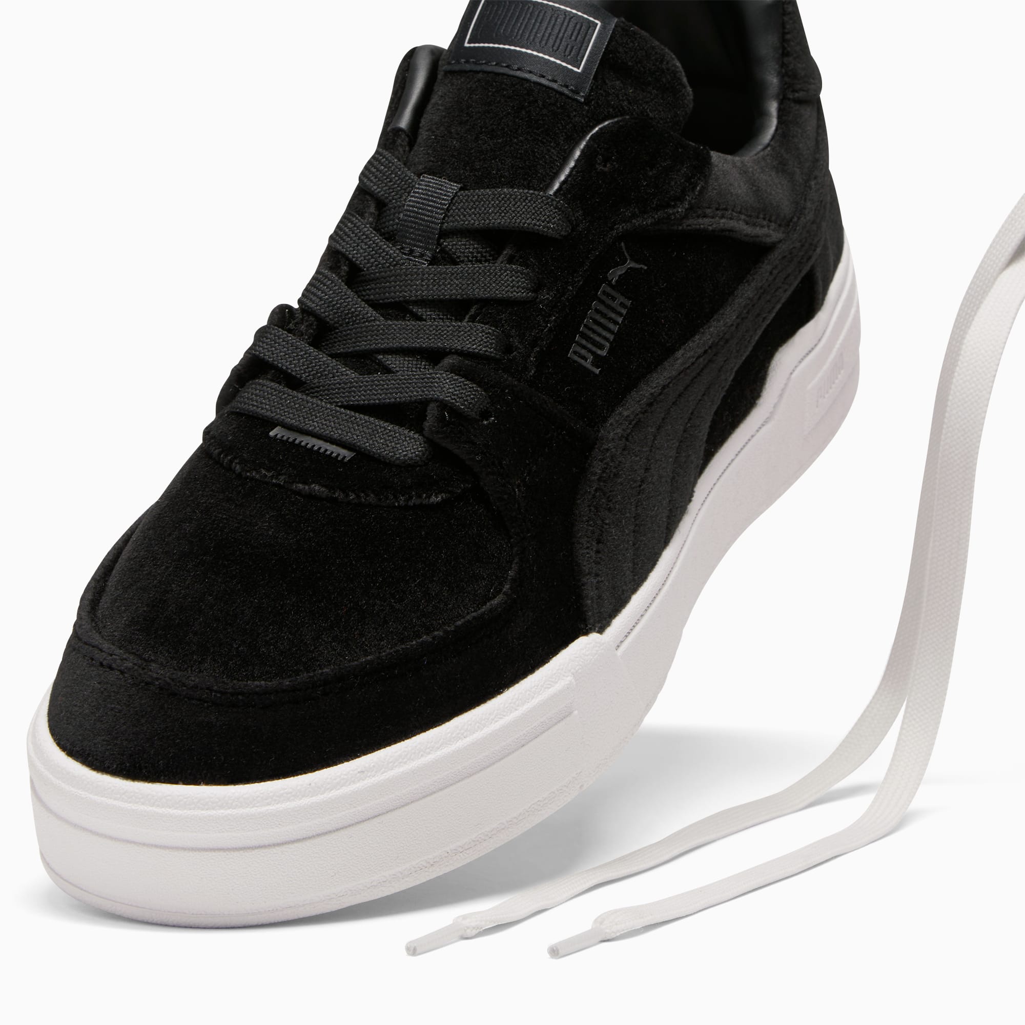 CA Pro Velour