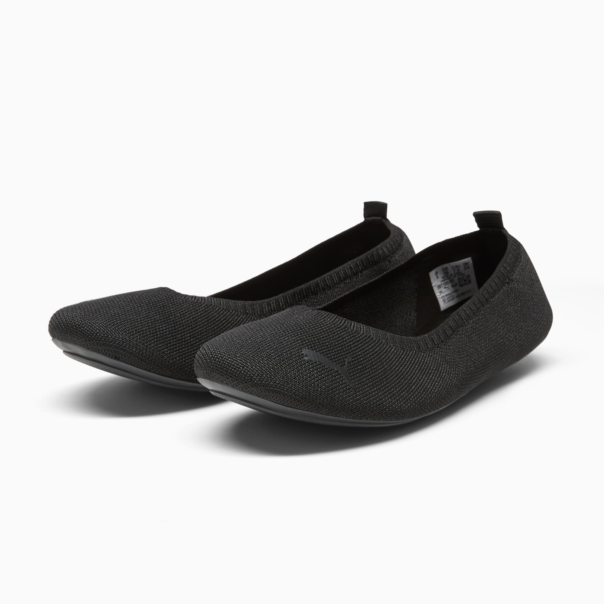 Puma ballet on sale