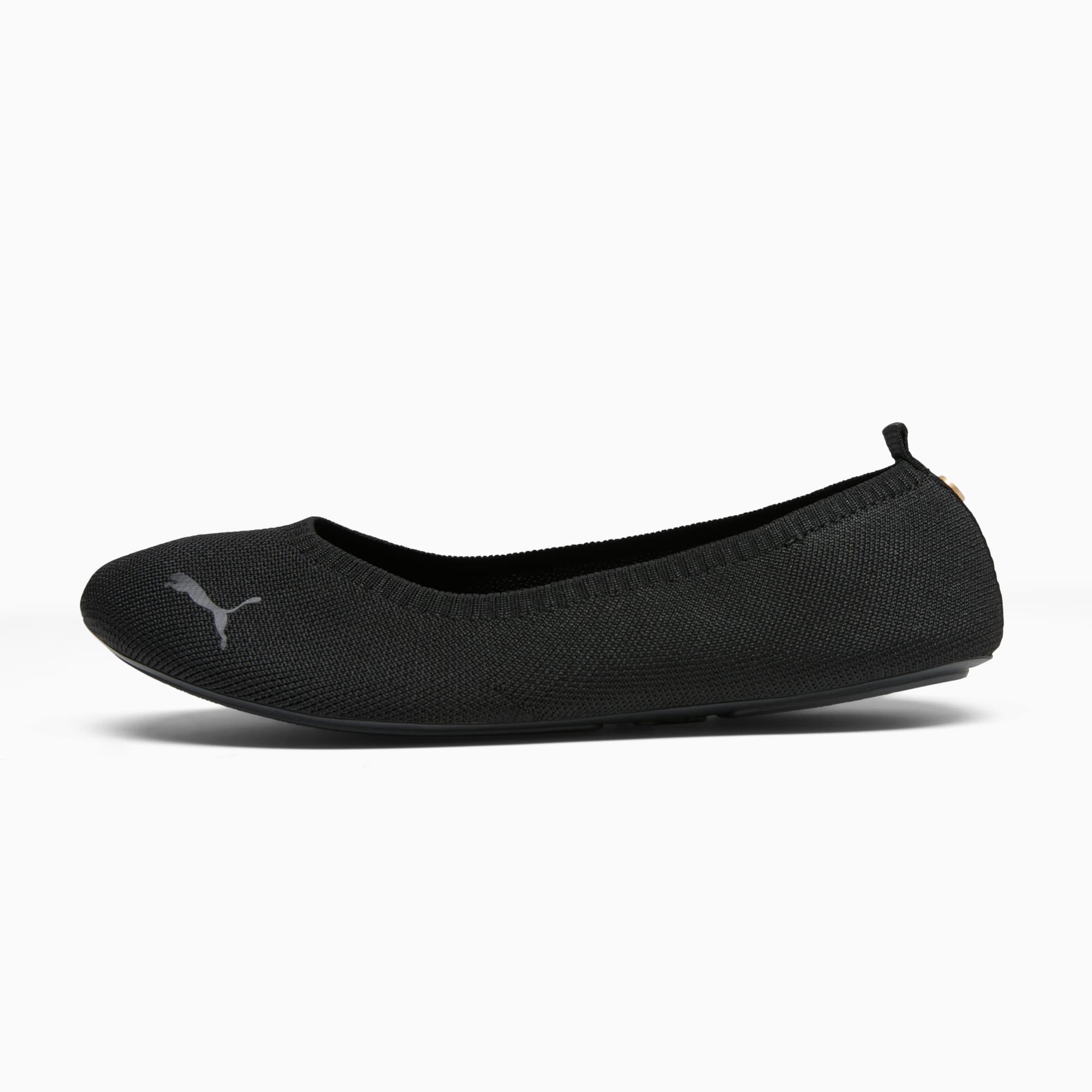 Puma flats for women clearance