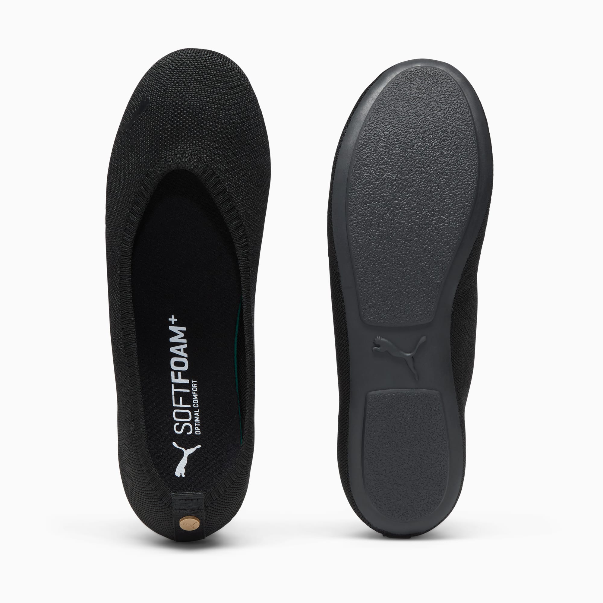 Ballerines Illiana Femme