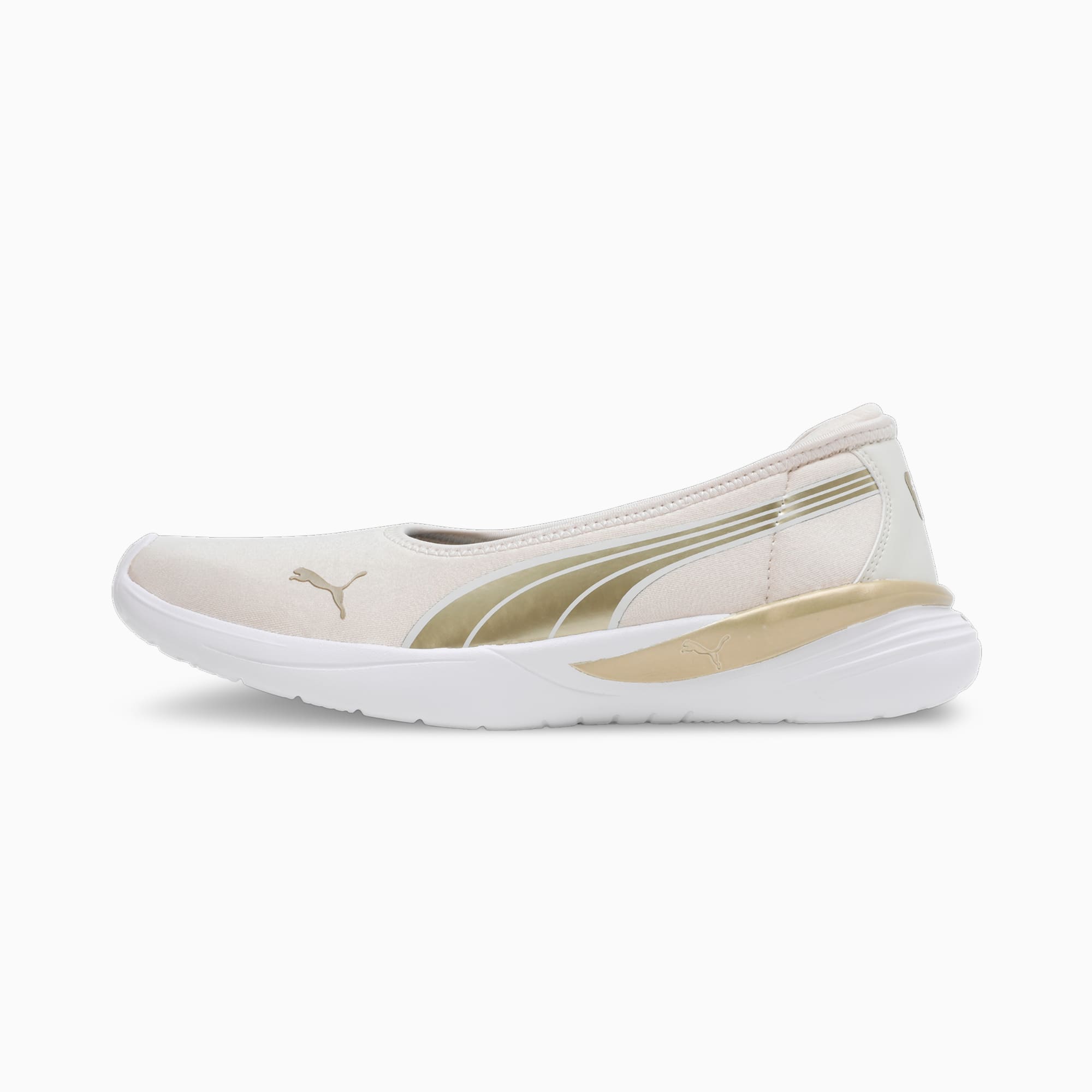 Puma Evelyn Softride Women s Ballerinas PUMA