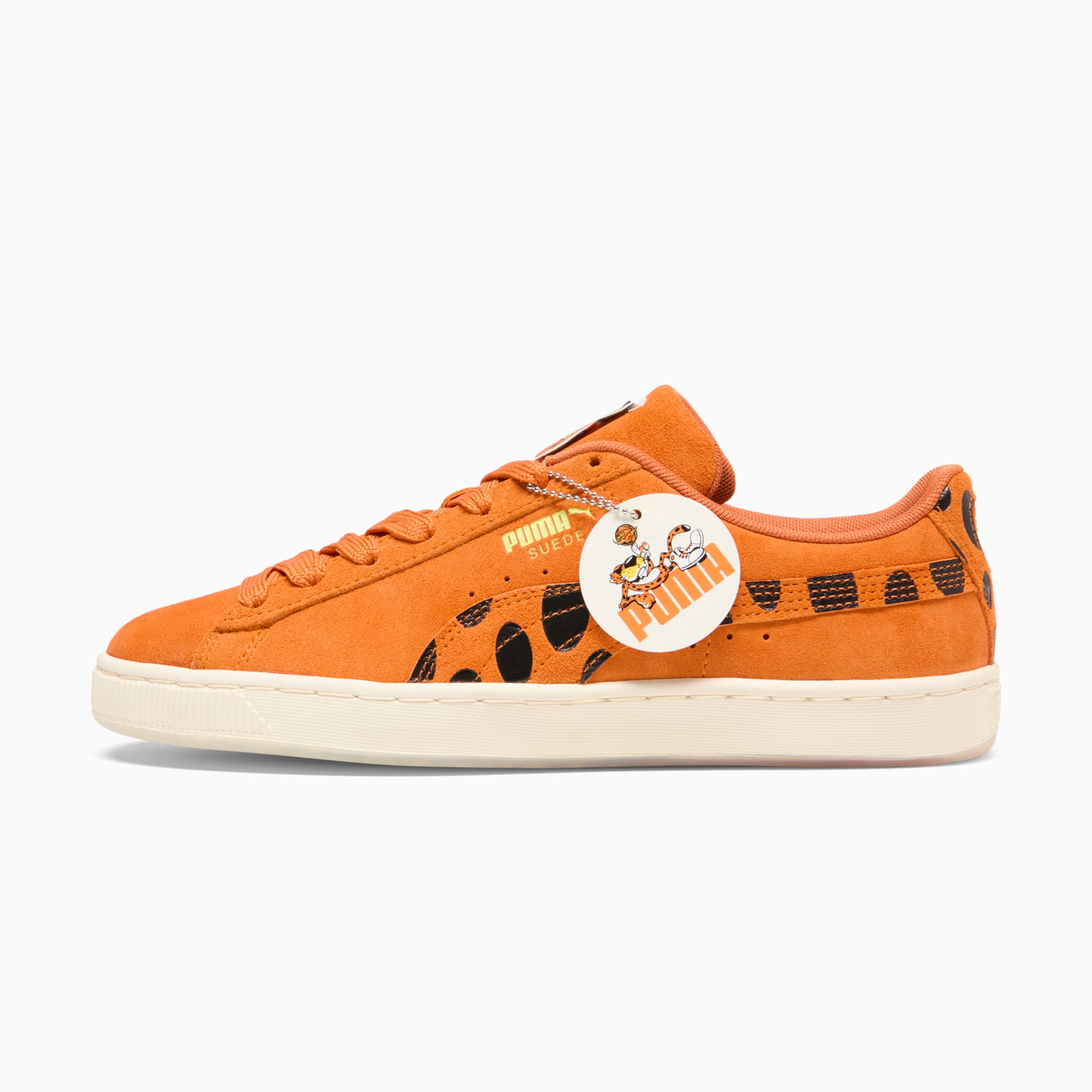 Tenis Suede PUMA x CHEETOS