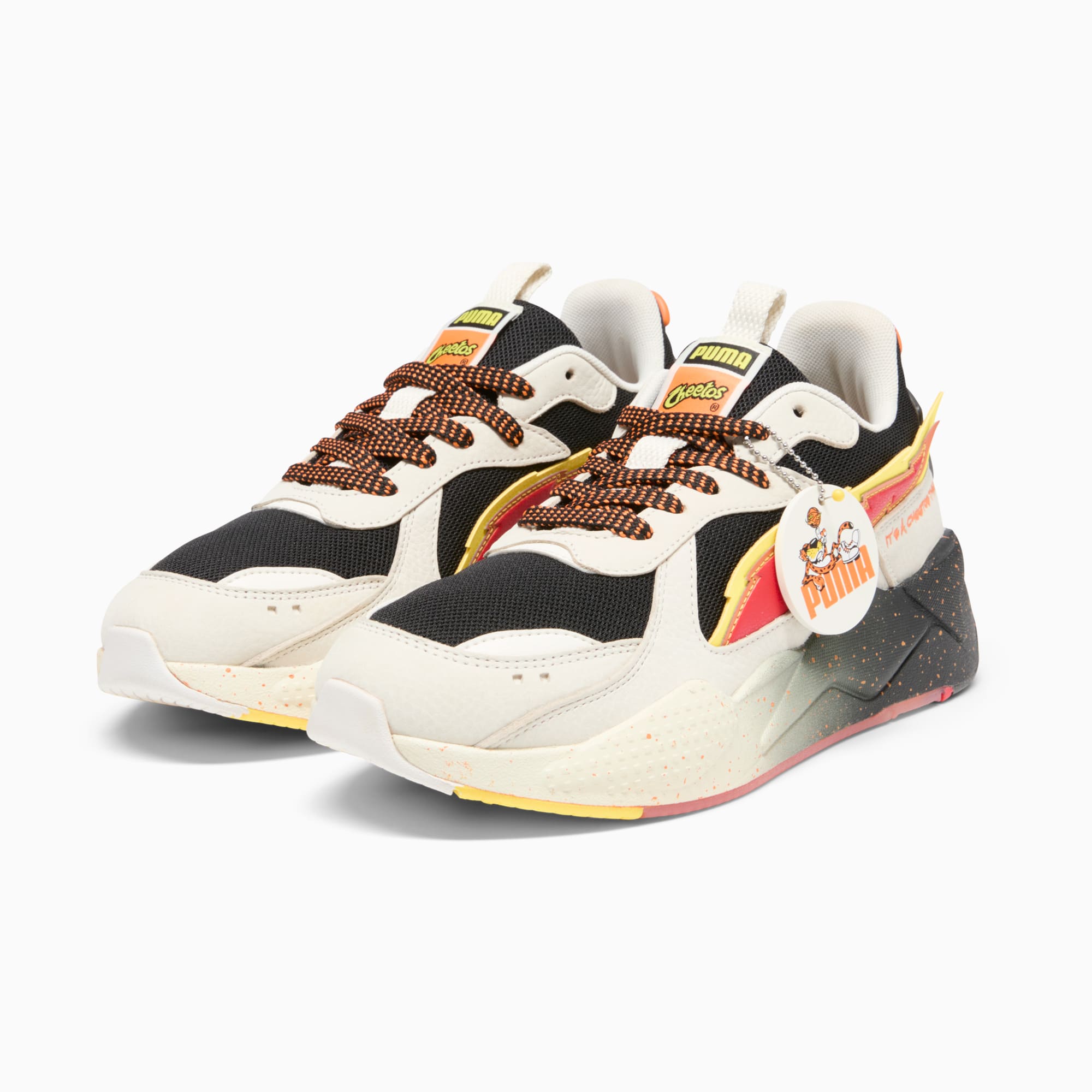 G eazy puma shoes top