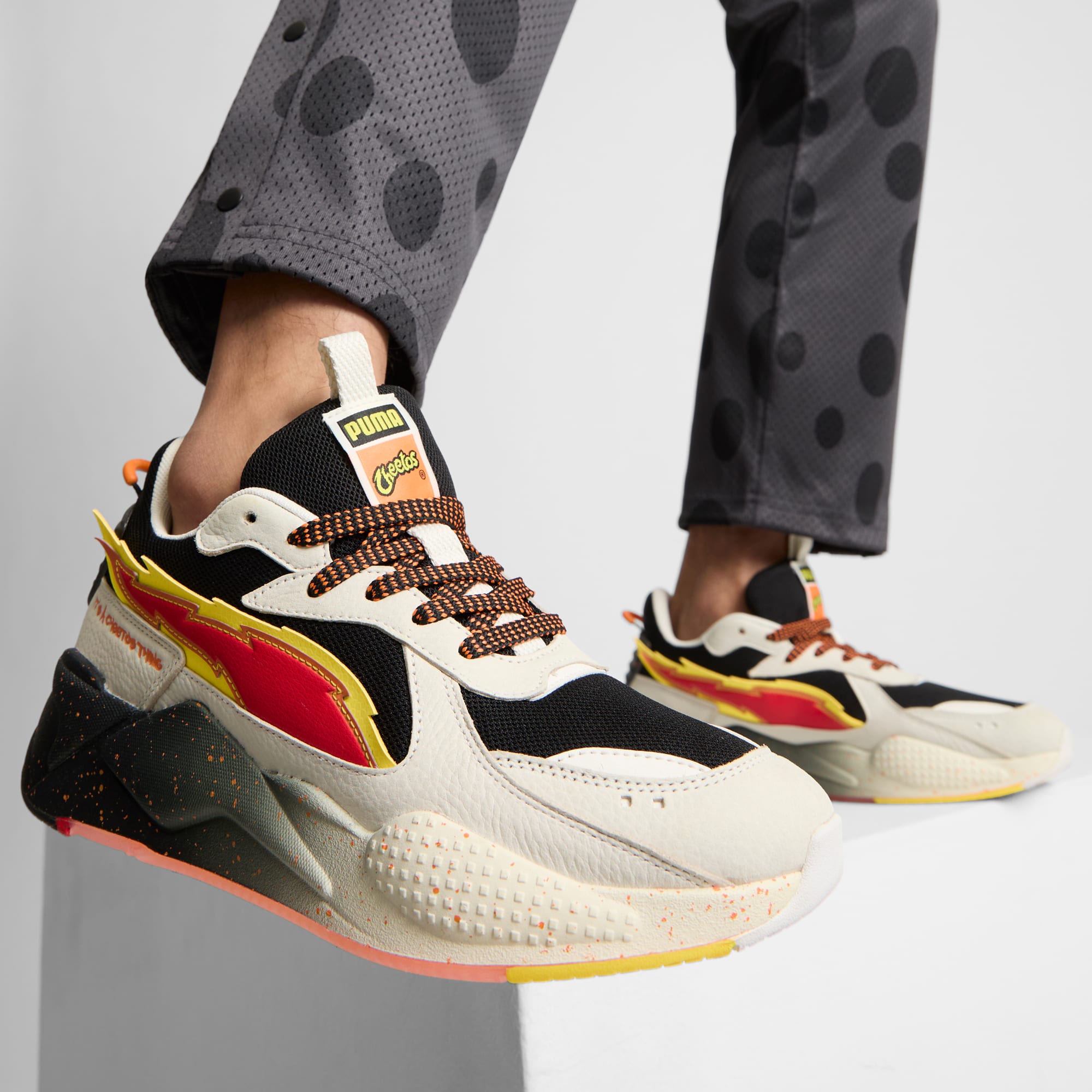 Puma hot on sale