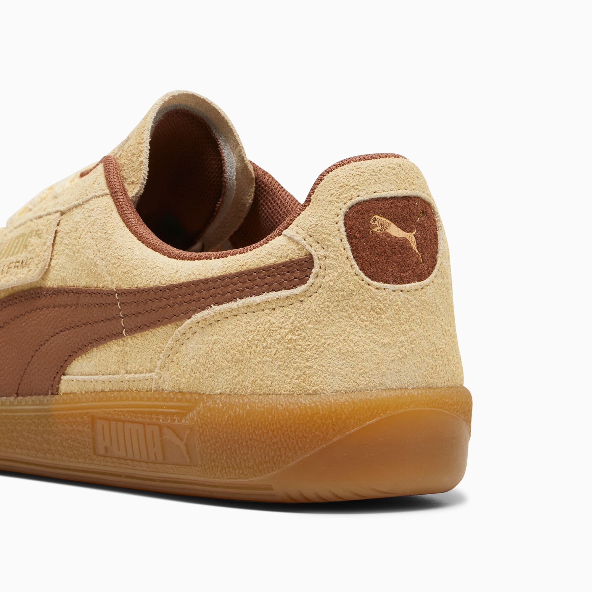 Ciabatte puma pelose outlet