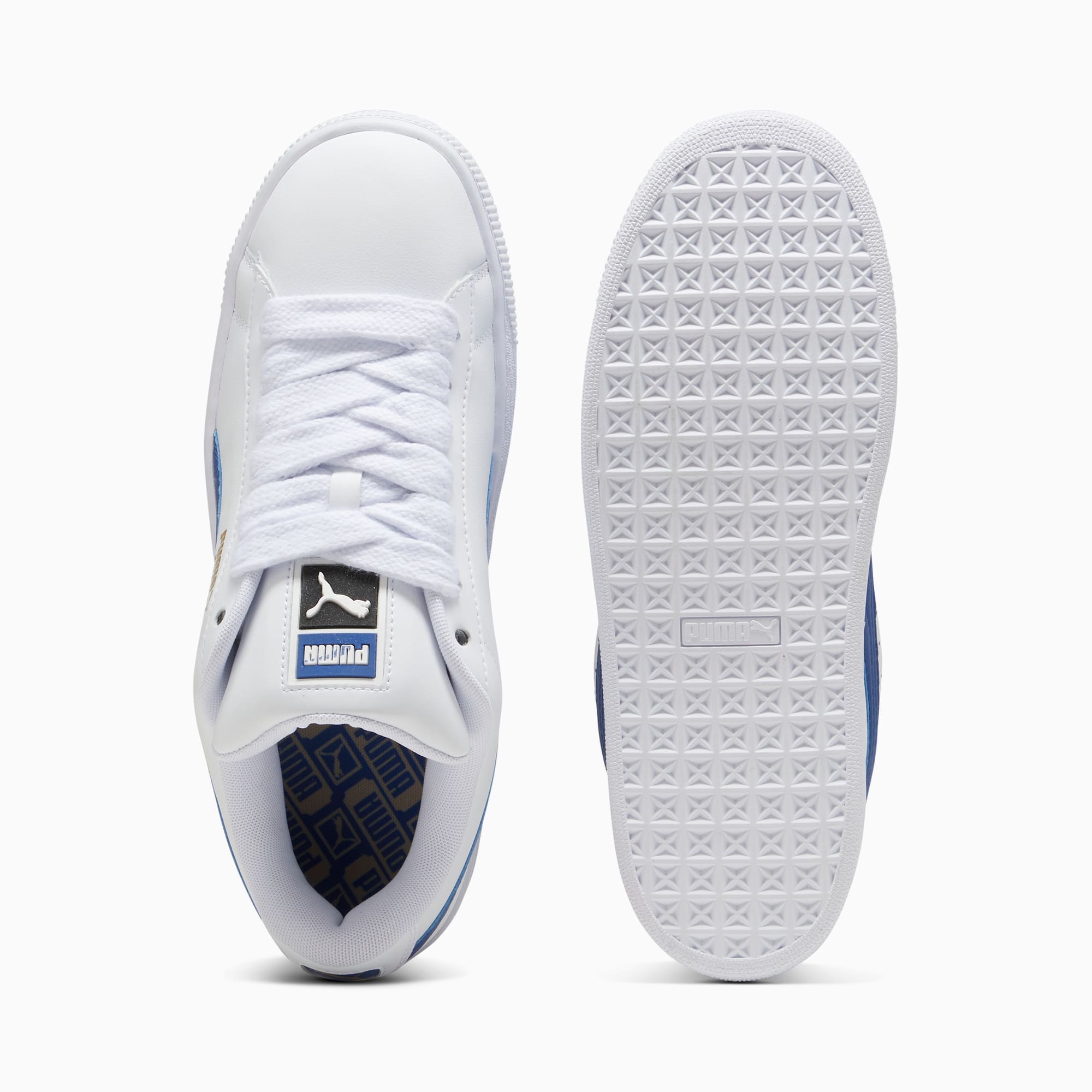 Suede-XL-Leather-Sneakers Suede-XL-Leather-Sneakers