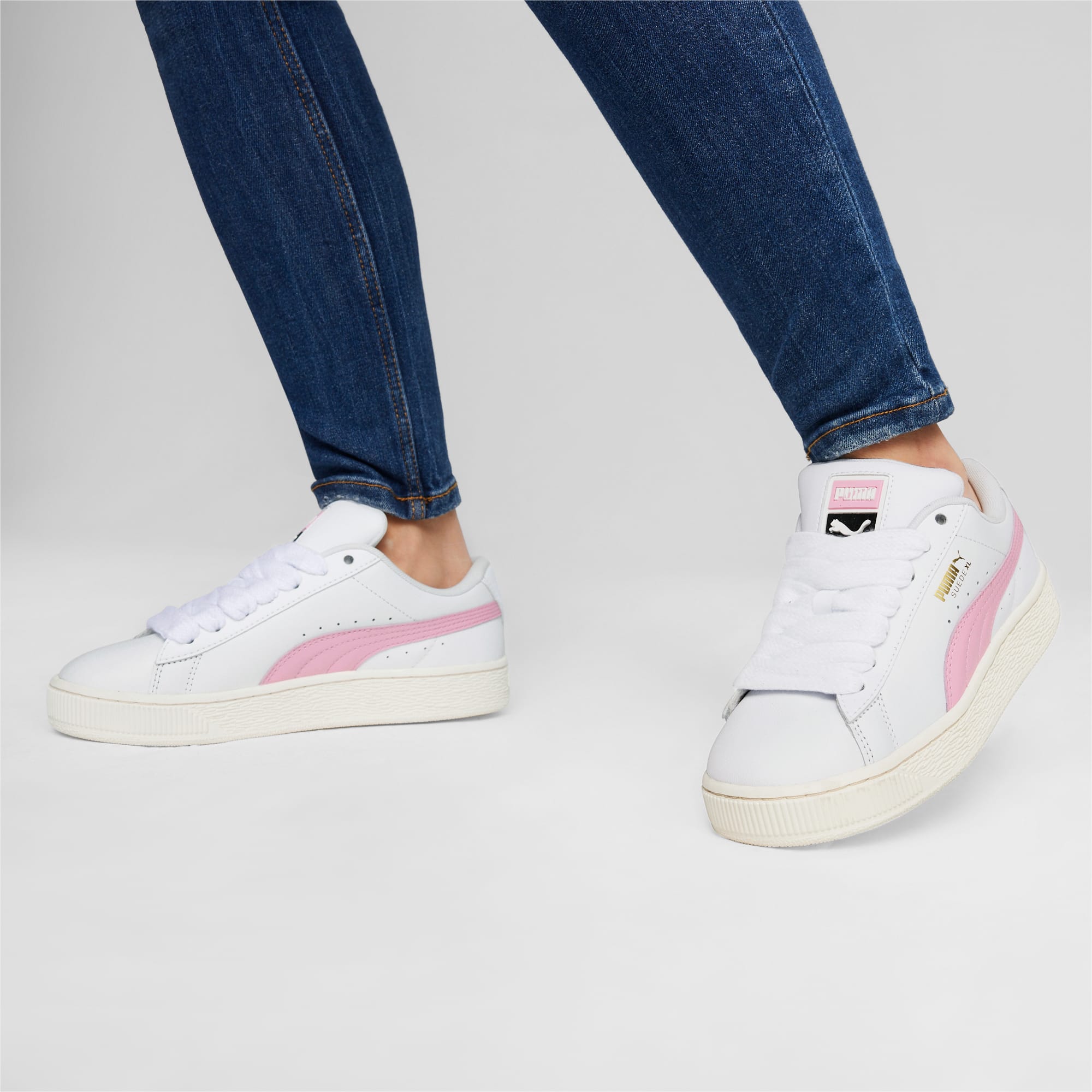 Puma Mummy sale men pink