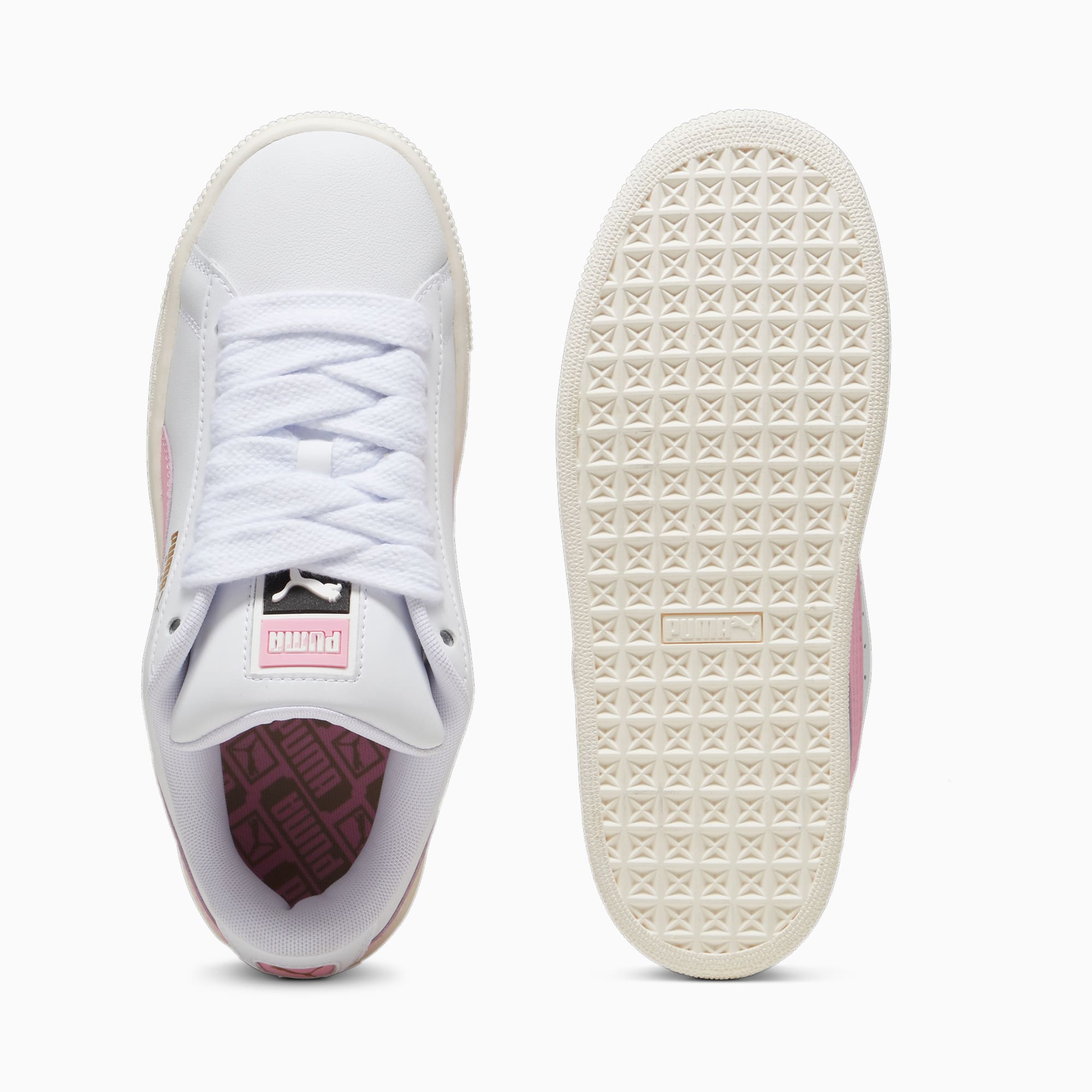 Puma Mummy shop classic pink