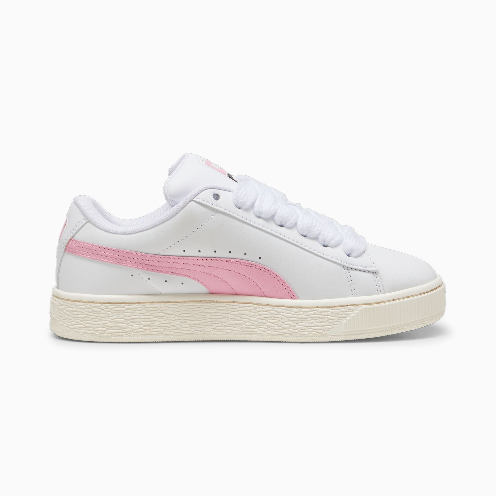 Puma rose pale suede 2025