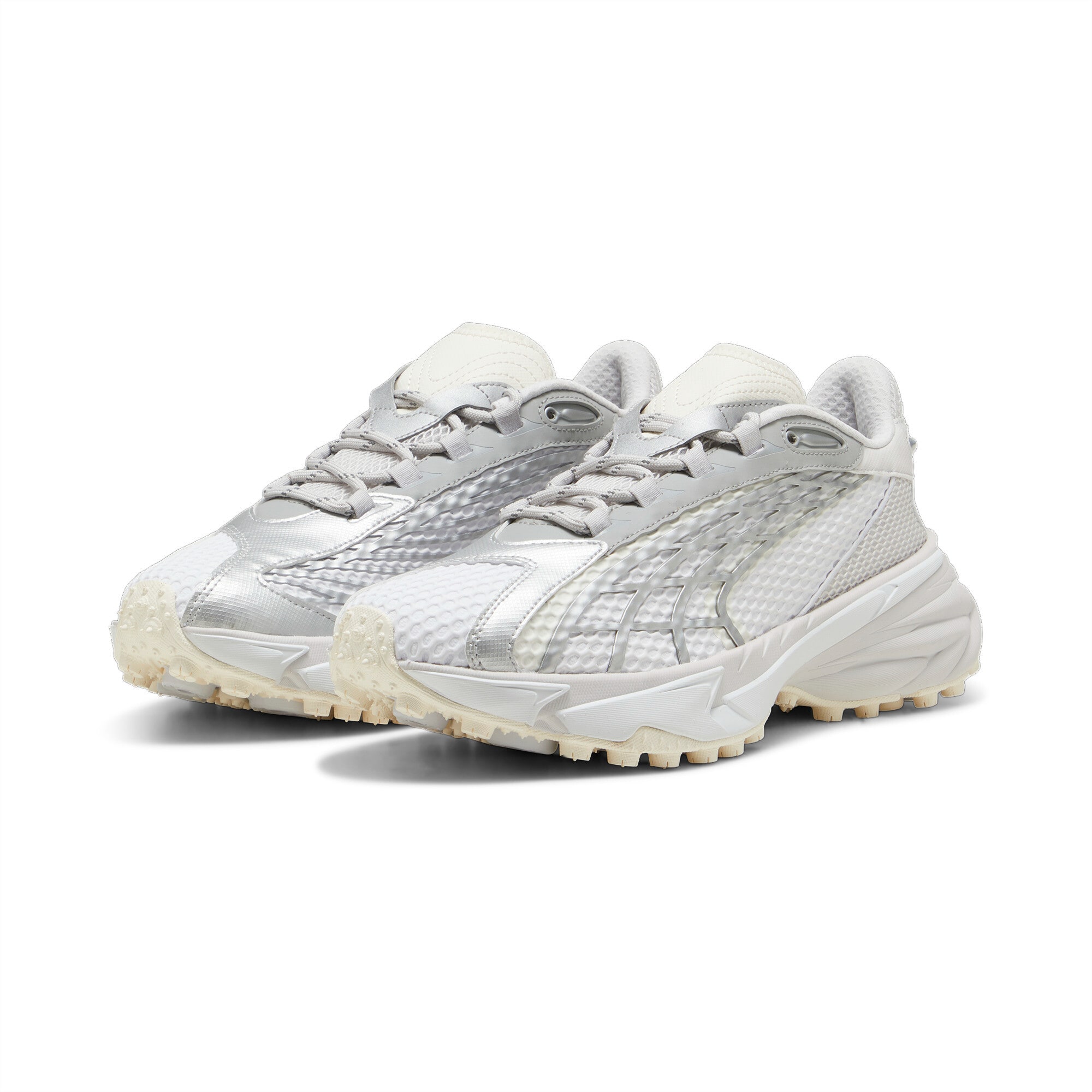 PUMA公式】ユニセックス SPIREX スピード スニーカー