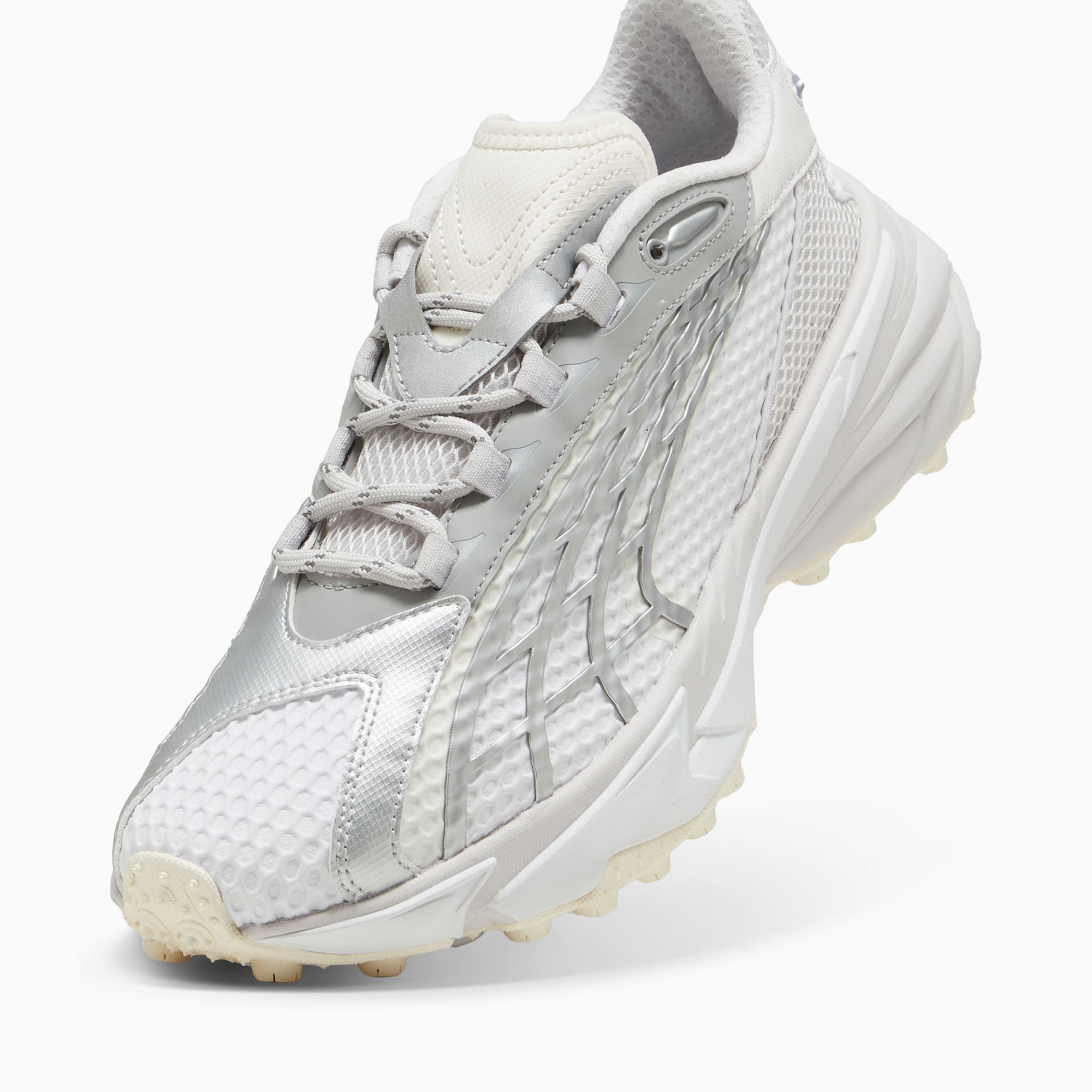 Spirex Speed Men's Running Sneakers | PUMA