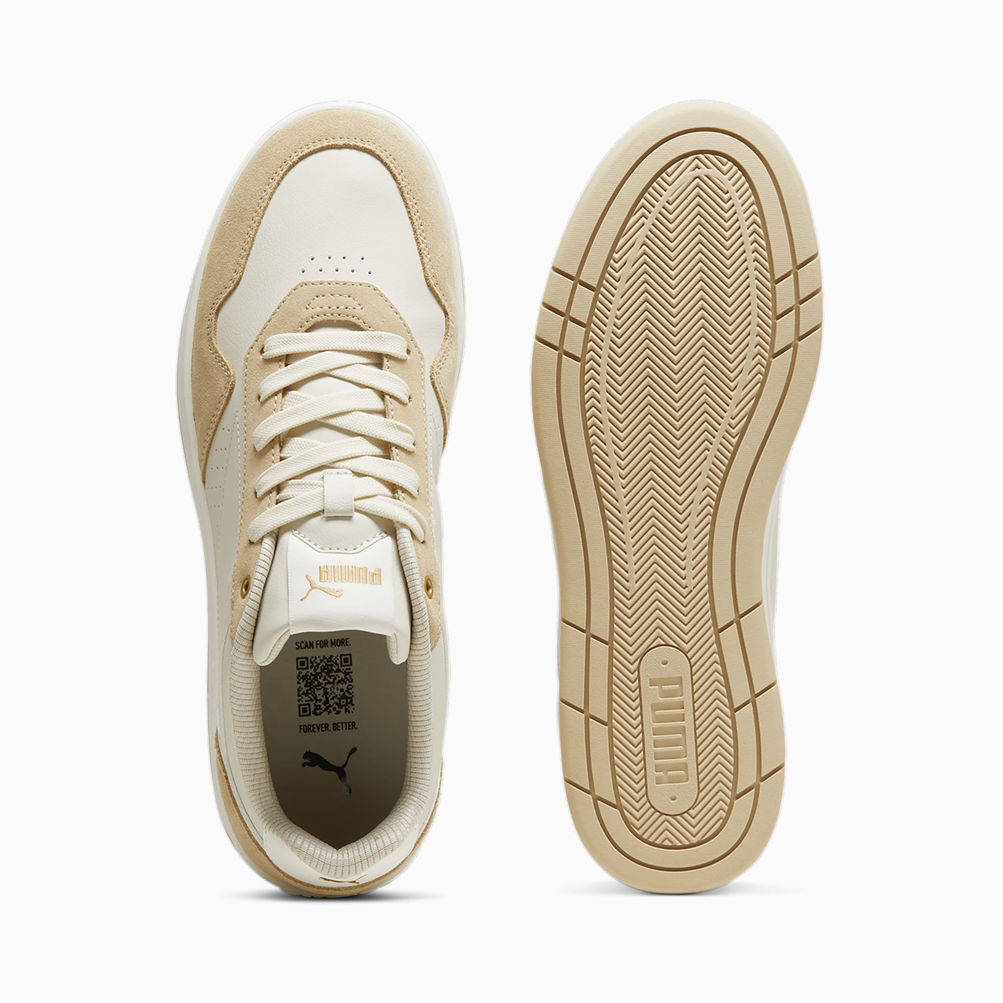 Puma city series classic beige outlet