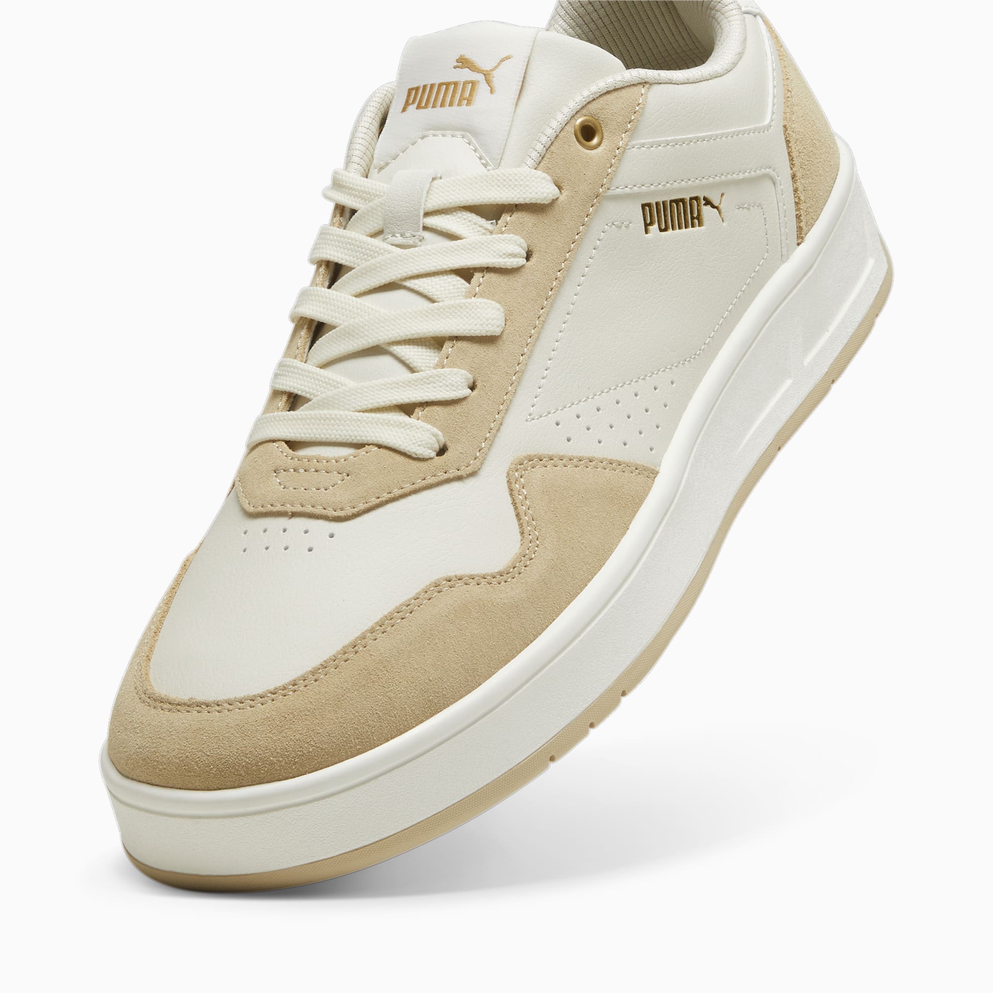 Puma city series classic beige sales