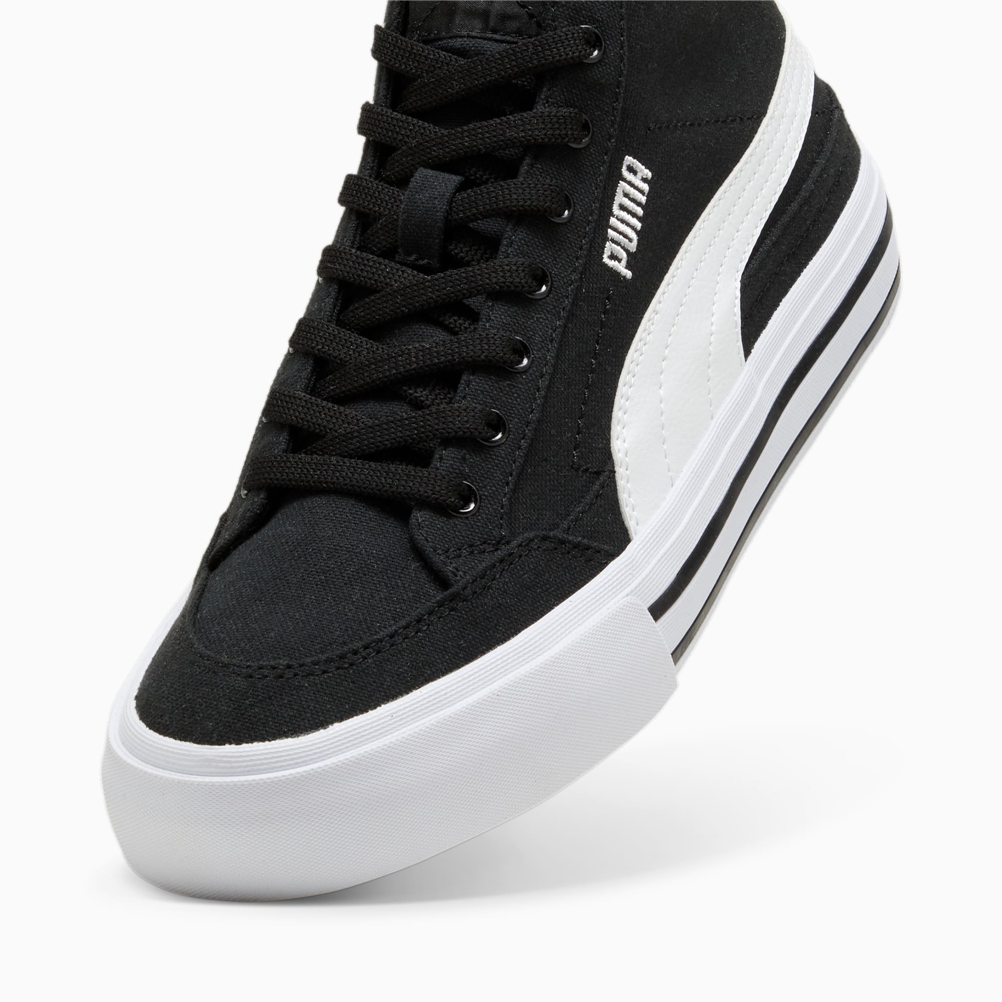 ◆PUMA◆ Coat Classic White Gray Navy 39501805 395018-05 Buy Puma Coat Classic White Gray Navy 395018 05 at